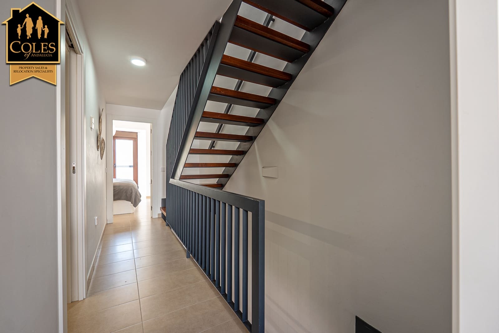 3 bedroom Townhouse for sale in Agua Amarga with pool garage - € 599,000 (Ref: 9656934)