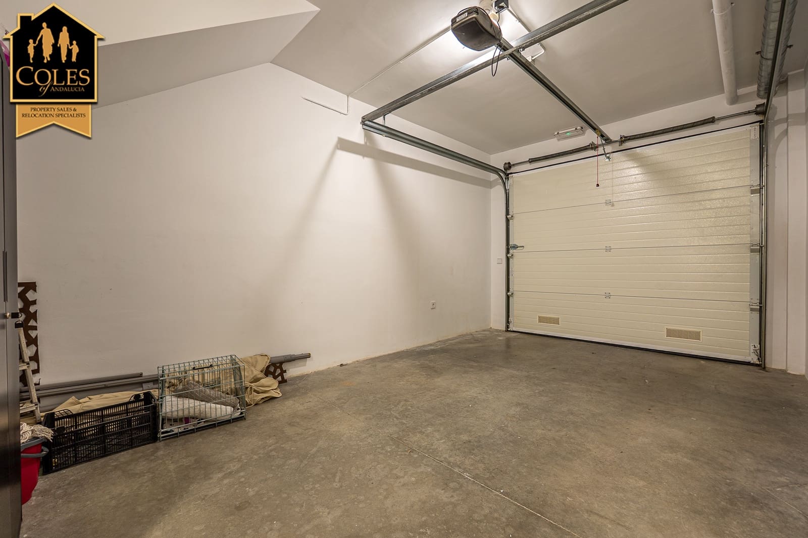 3 bedroom Townhouse for sale in Agua Amarga with pool garage - € 599,000 (Ref: 9656934)