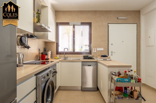 3 bedroom Townhouse for sale in Agua Amarga, Níjar with pool garage - € 599,000 (Ref: 9656934)