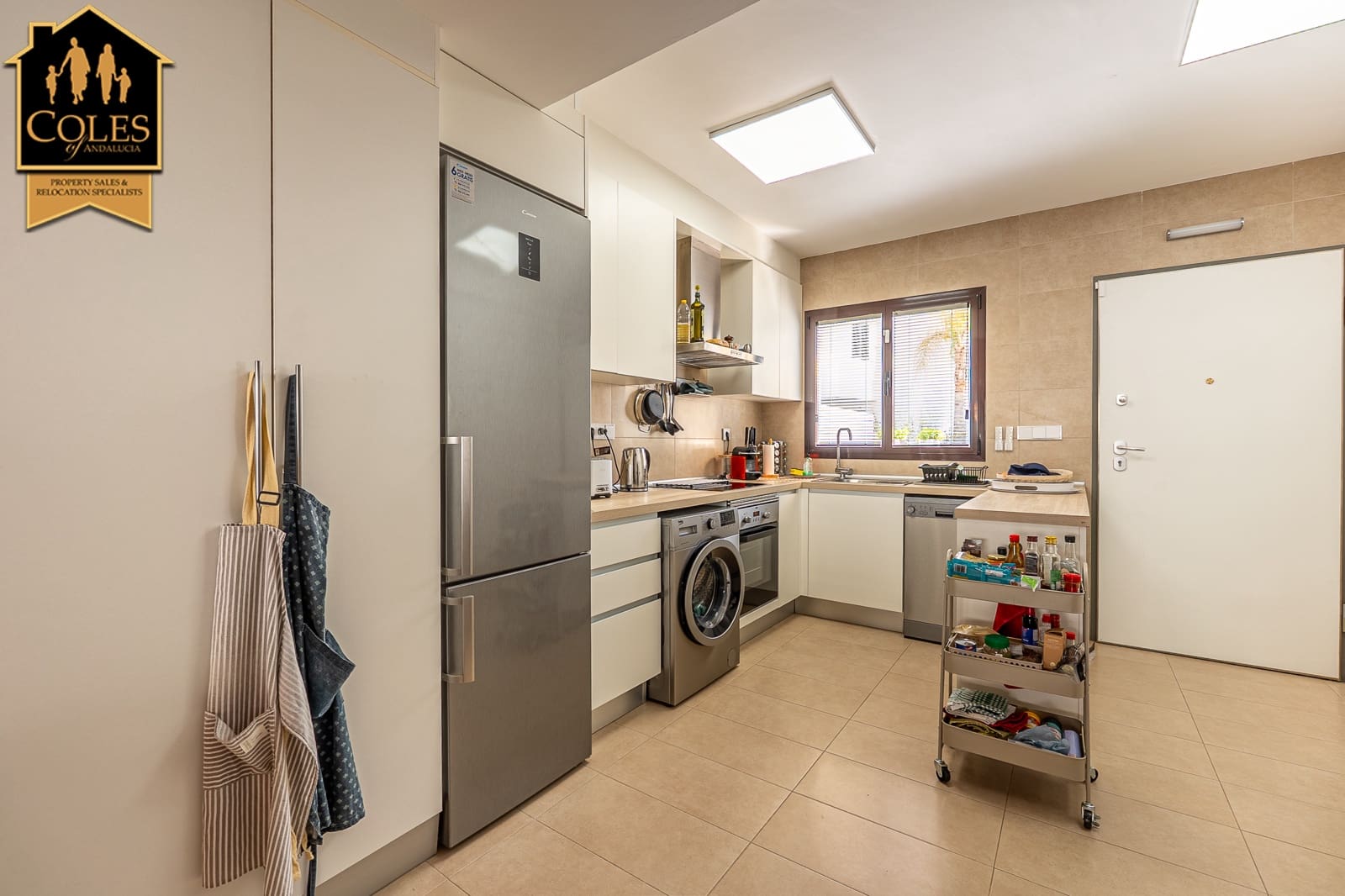 3 bedroom Townhouse for sale in Agua Amarga with pool garage - € 599,000 (Ref: 9656934)