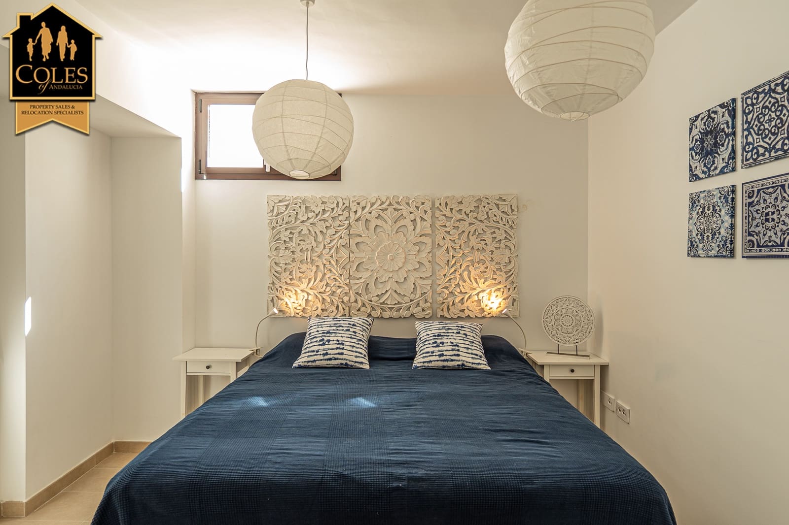 3 bedroom Townhouse for sale in Agua Amarga with pool garage - € 599,000 (Ref: 9656934)