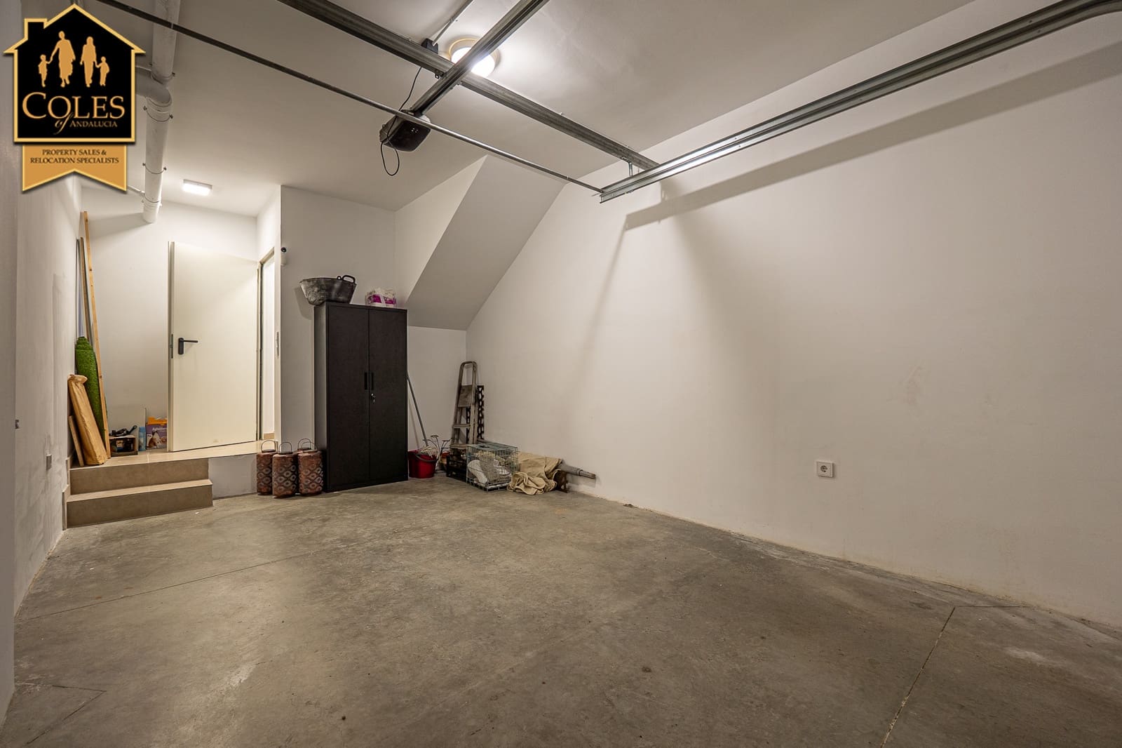 3 bedroom Townhouse for sale in Agua Amarga with pool garage - € 599,000 (Ref: 9656934)