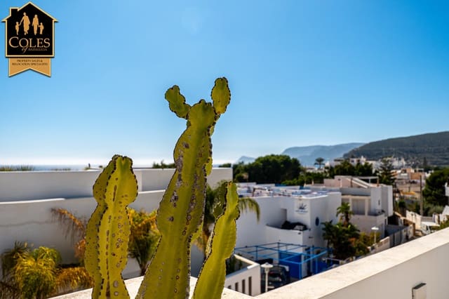 3 bedroom Townhouse for sale in Agua Amarga, Níjar with pool garage - € 599,000 (Ref: 9656934)