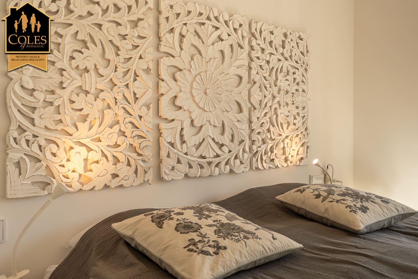 3 bedroom Townhouse for sale in Agua Amarga with pool garage - € 599,000 (Ref: 9656934)