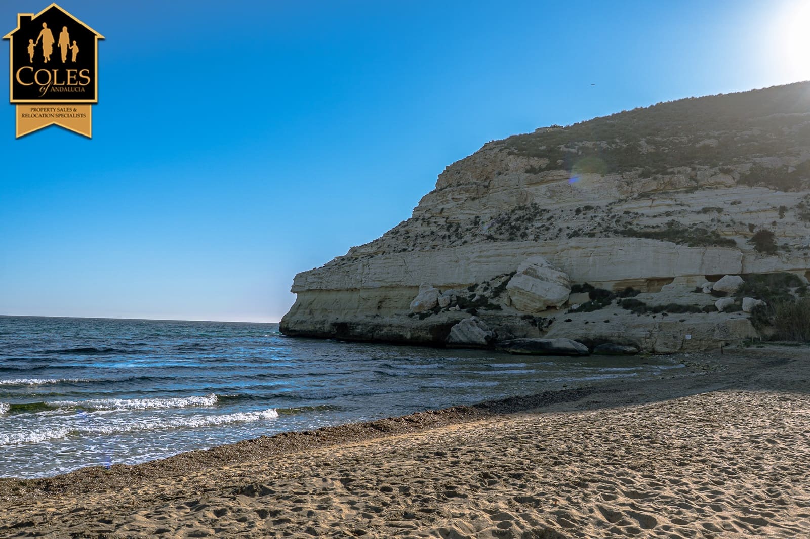 3 bedroom Townhouse for sale in Agua Amarga with pool garage - € 599,000 (Ref: 9656934)