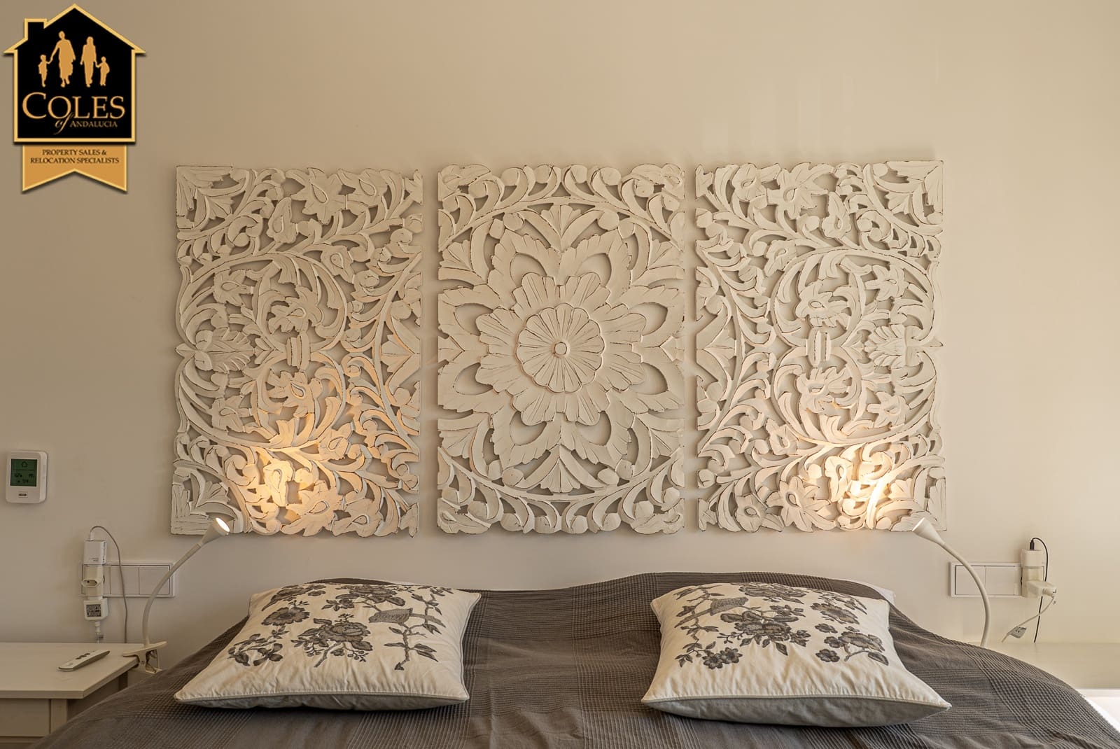 3 bedroom Townhouse for sale in Agua Amarga with pool garage - € 599,000 (Ref: 9656934)