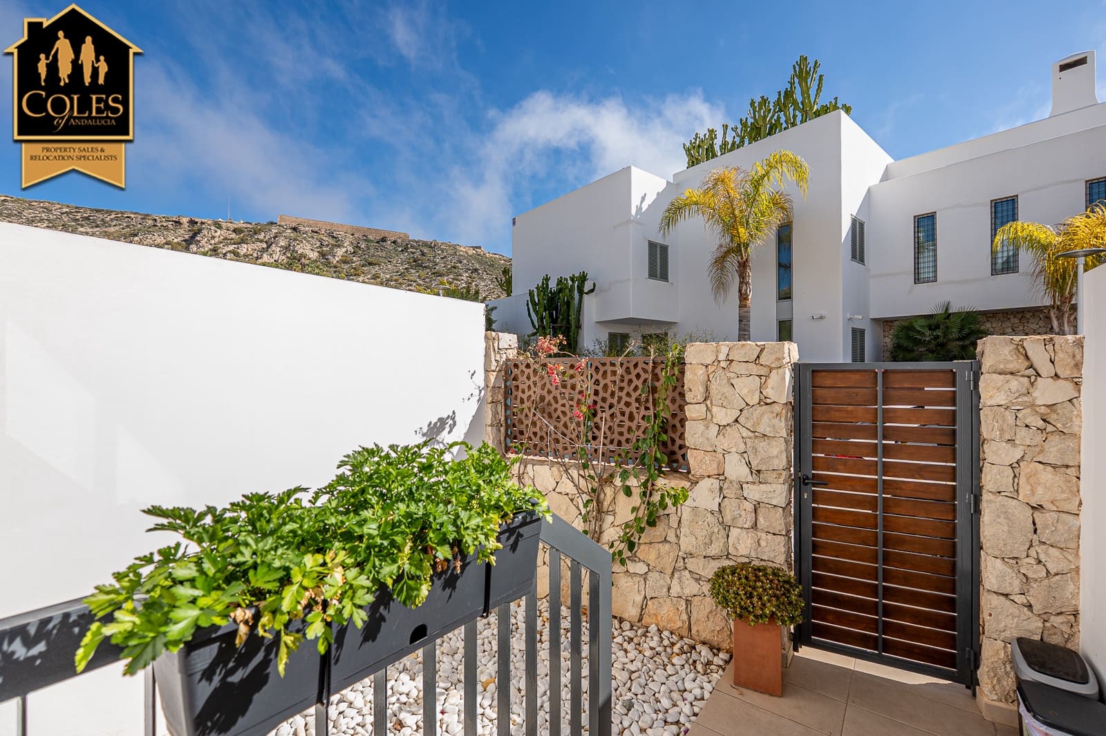 3 bedroom Townhouse for sale in Agua Amarga with pool garage - € 599,000 (Ref: 9656934)