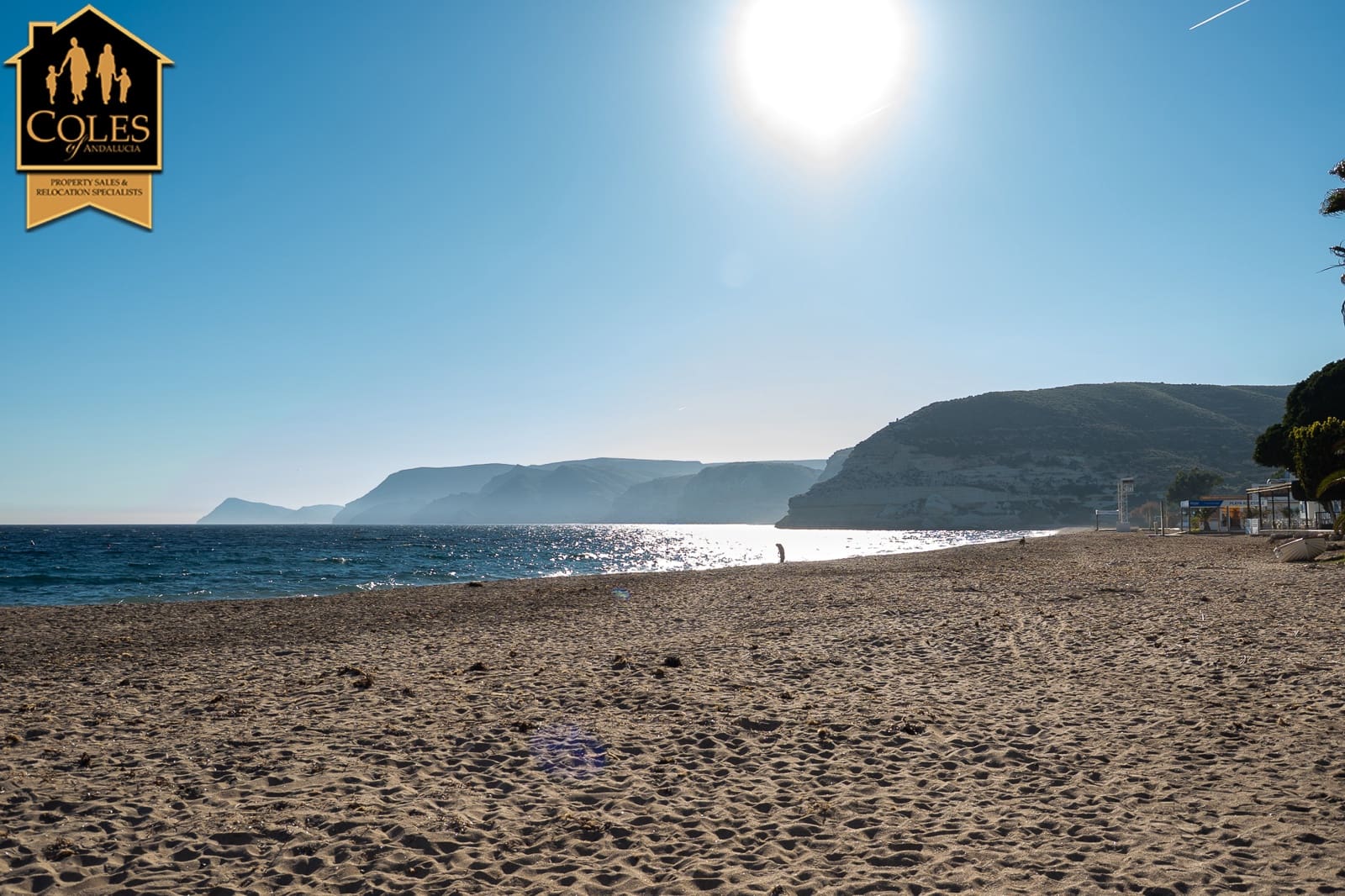 3 bedroom Townhouse for sale in Agua Amarga with pool garage - € 599,000 (Ref: 9656934)