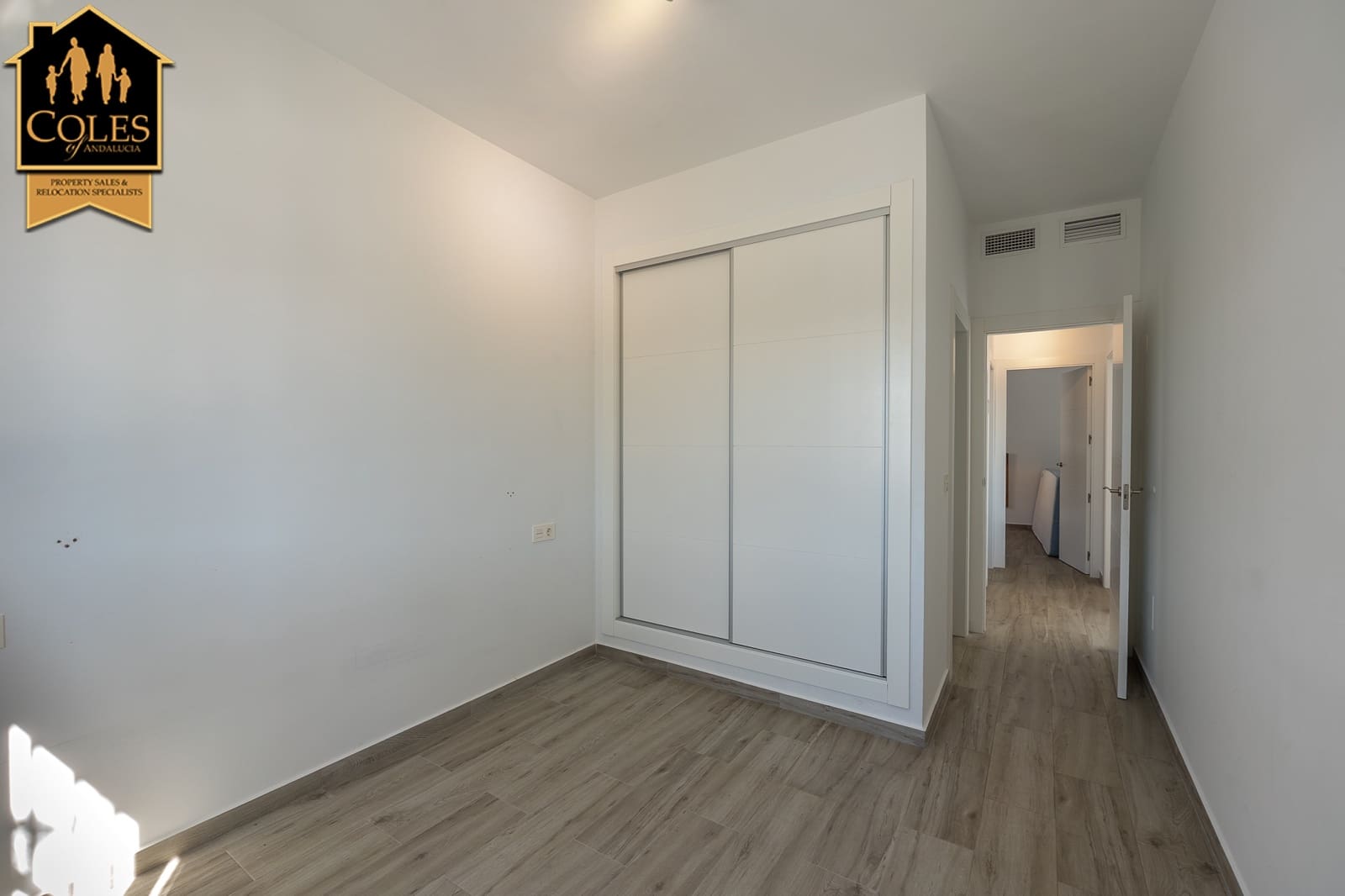 3 makuuhuone Huvila myytävänä paikassa Mazarron mukana uima-altaan 
autotalli - 349 000 € (Ref: 9656935)