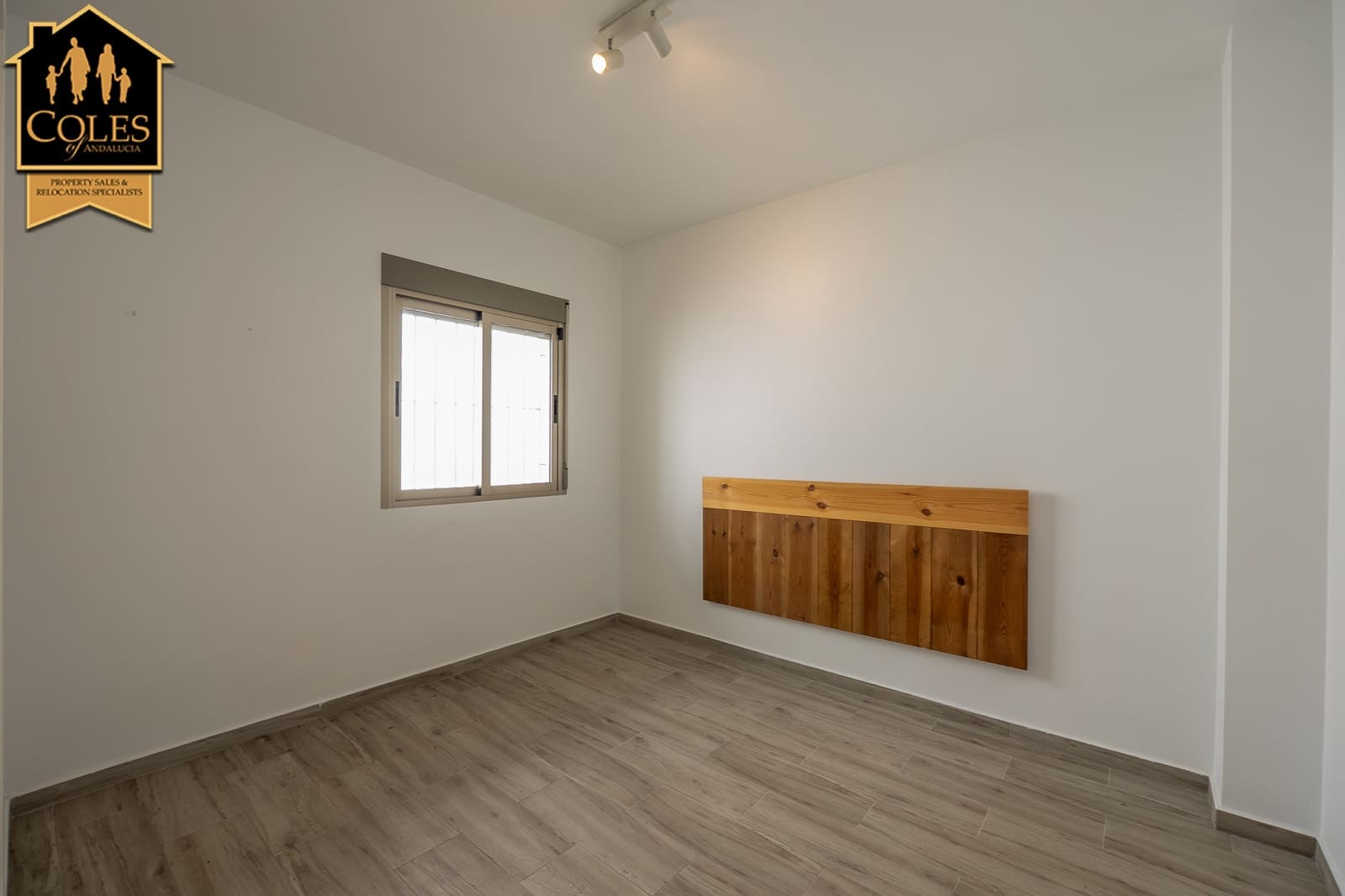 3 makuuhuone Huvila myytävänä paikassa Mazarron mukana uima-altaan 
autotalli - 349 000 € (Ref: 9656935)