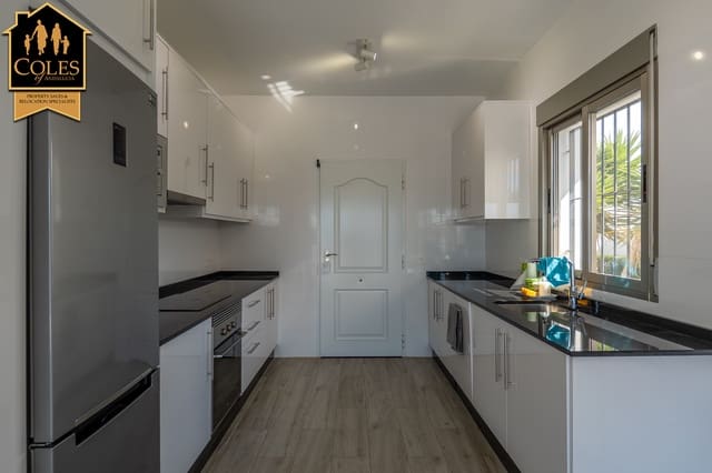 3 camera da letto Villa in vendita in Mazarrón ciudad, Mazarrón con piscina garage - 349.000 € (Rif: 9656935)