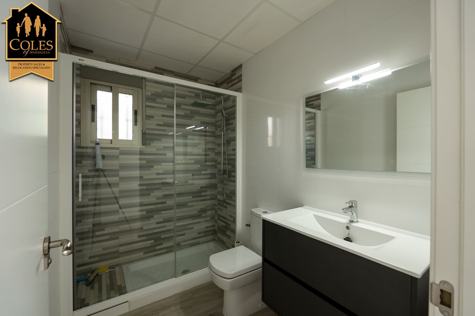 3 makuuhuone Huvila myytävänä paikassa Mazarron mukana uima-altaan 
autotalli - 349 000 € (Ref: 9656935)