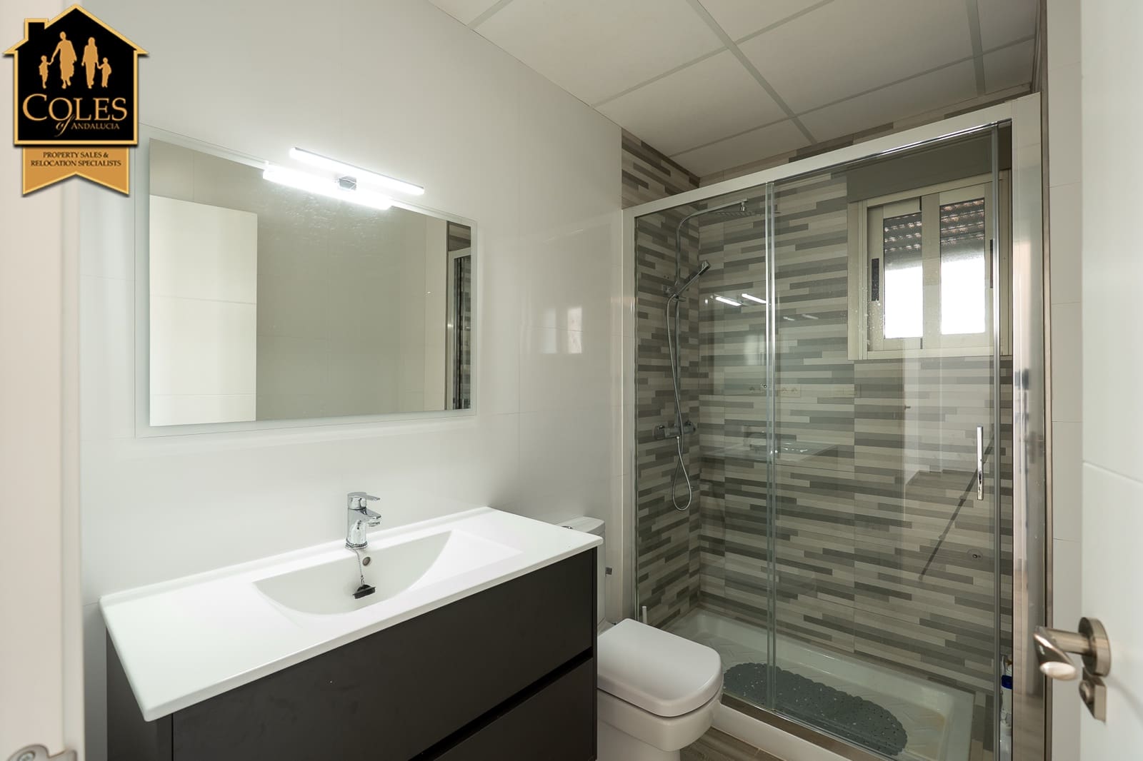 3 makuuhuone Huvila myytävänä paikassa Mazarron mukana uima-altaan 
autotalli - 349 000 € (Ref: 9656935)