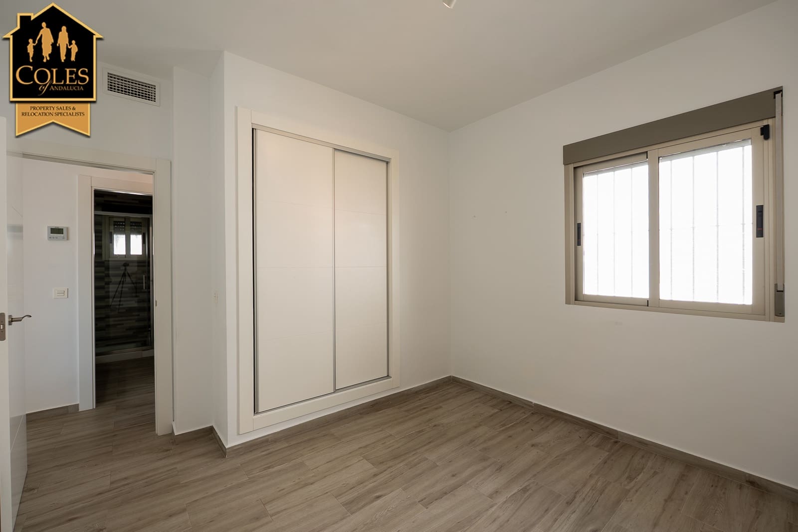 3 makuuhuone Huvila myytävänä paikassa Mazarron mukana uima-altaan 
autotalli - 349 000 € (Ref: 9656935)