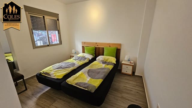 3 camera da letto Villa in vendita in Mazarrón ciudad, Mazarrón con piscina garage - 349.000 € (Rif: 9656935)