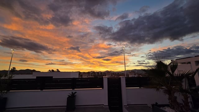 3 camera da letto Villa in vendita in Mazarrón ciudad, Mazarrón con piscina garage - 349.000 € (Rif: 9656935)