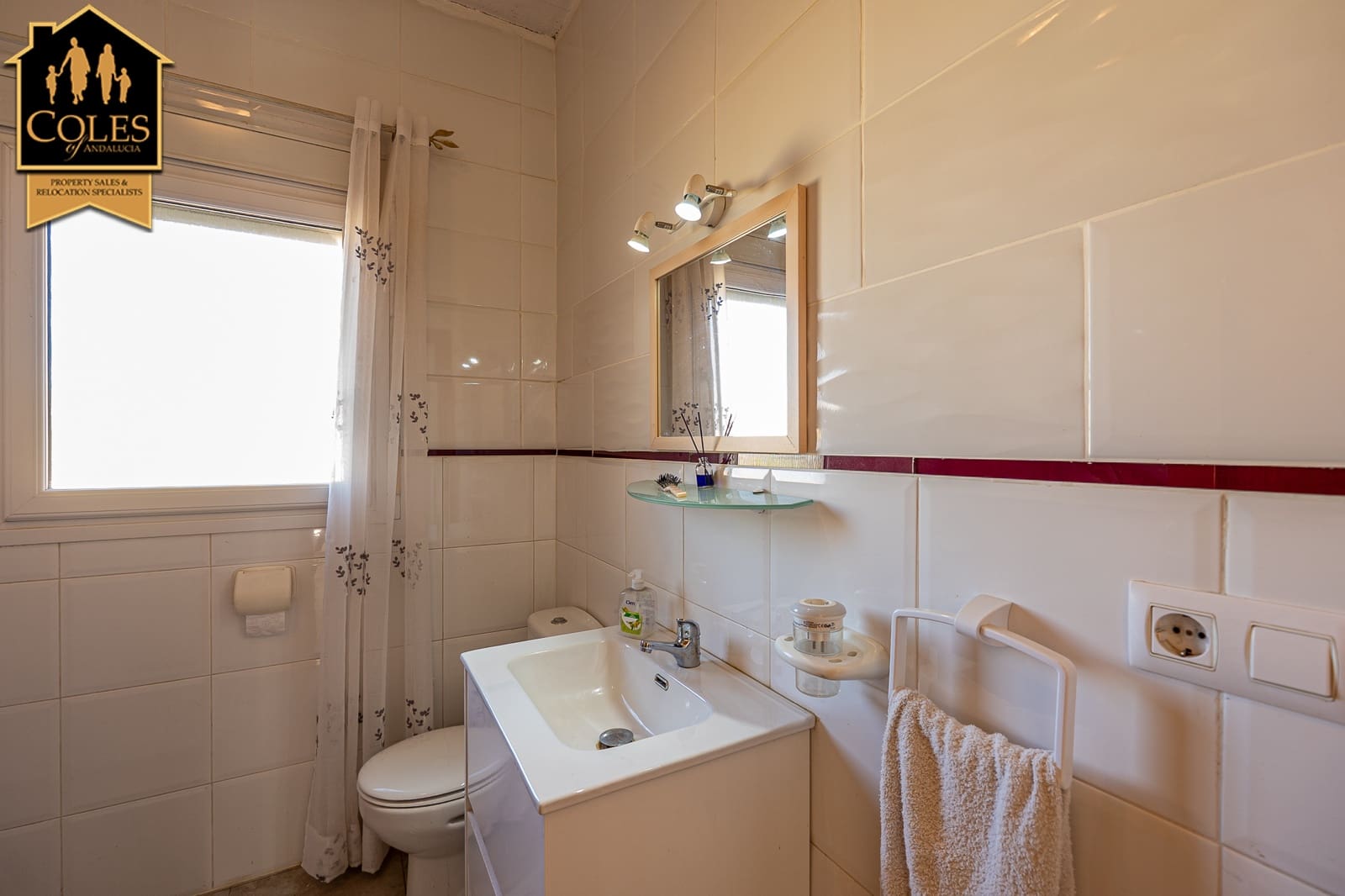 2 Zimmer Villa zu verkaufen in Arboleas mit Pool Garage - 269.500 € (Ref: 9665128)