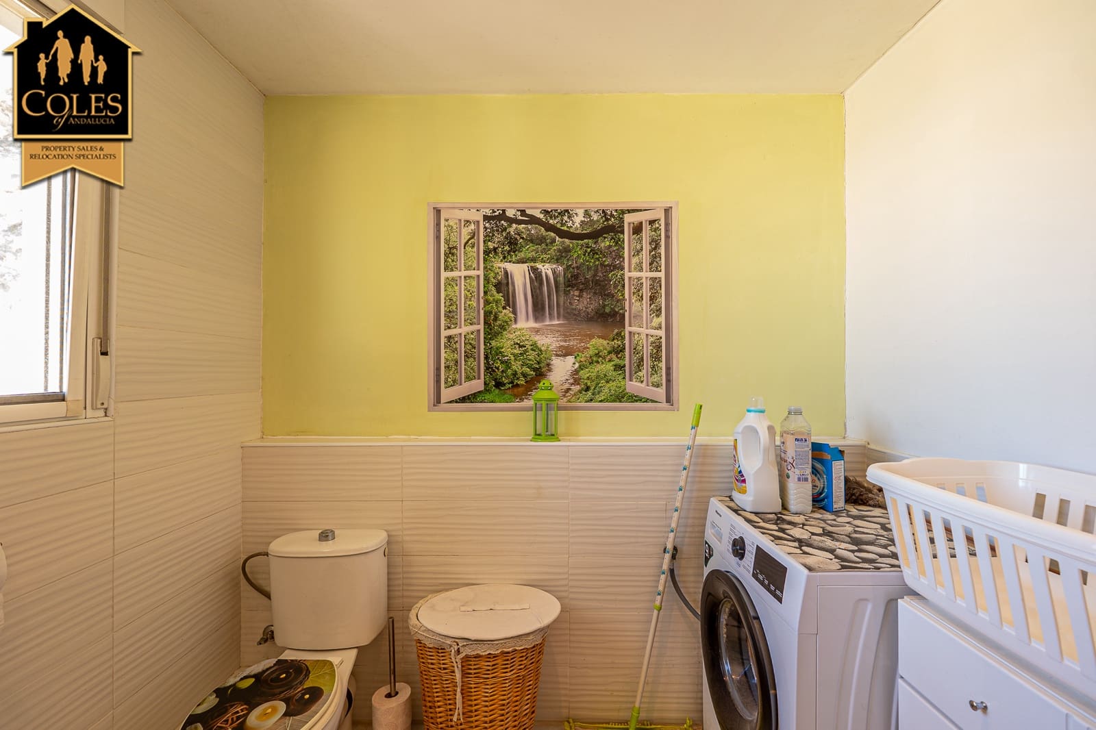 2 Zimmer Villa zu verkaufen in Arboleas mit Pool Garage - 269.500 € (Ref: 9665128)