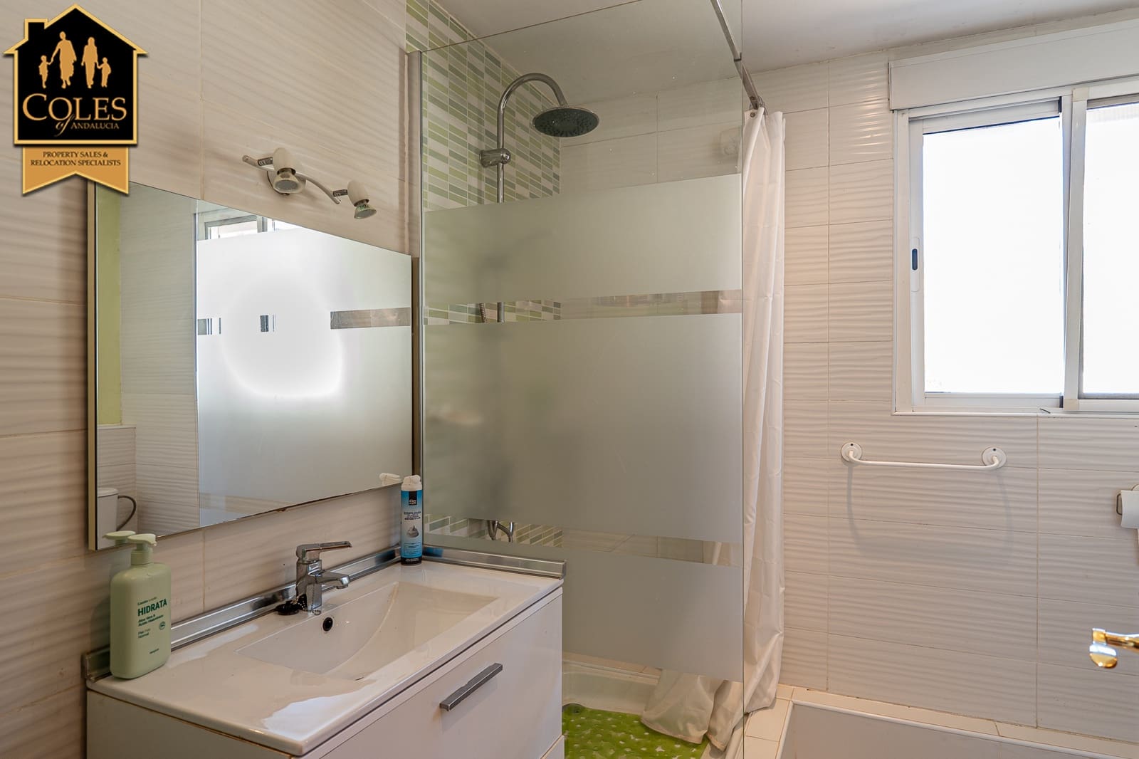 2 Zimmer Villa zu verkaufen in Arboleas mit Pool Garage - 269.500 € (Ref: 9665128)