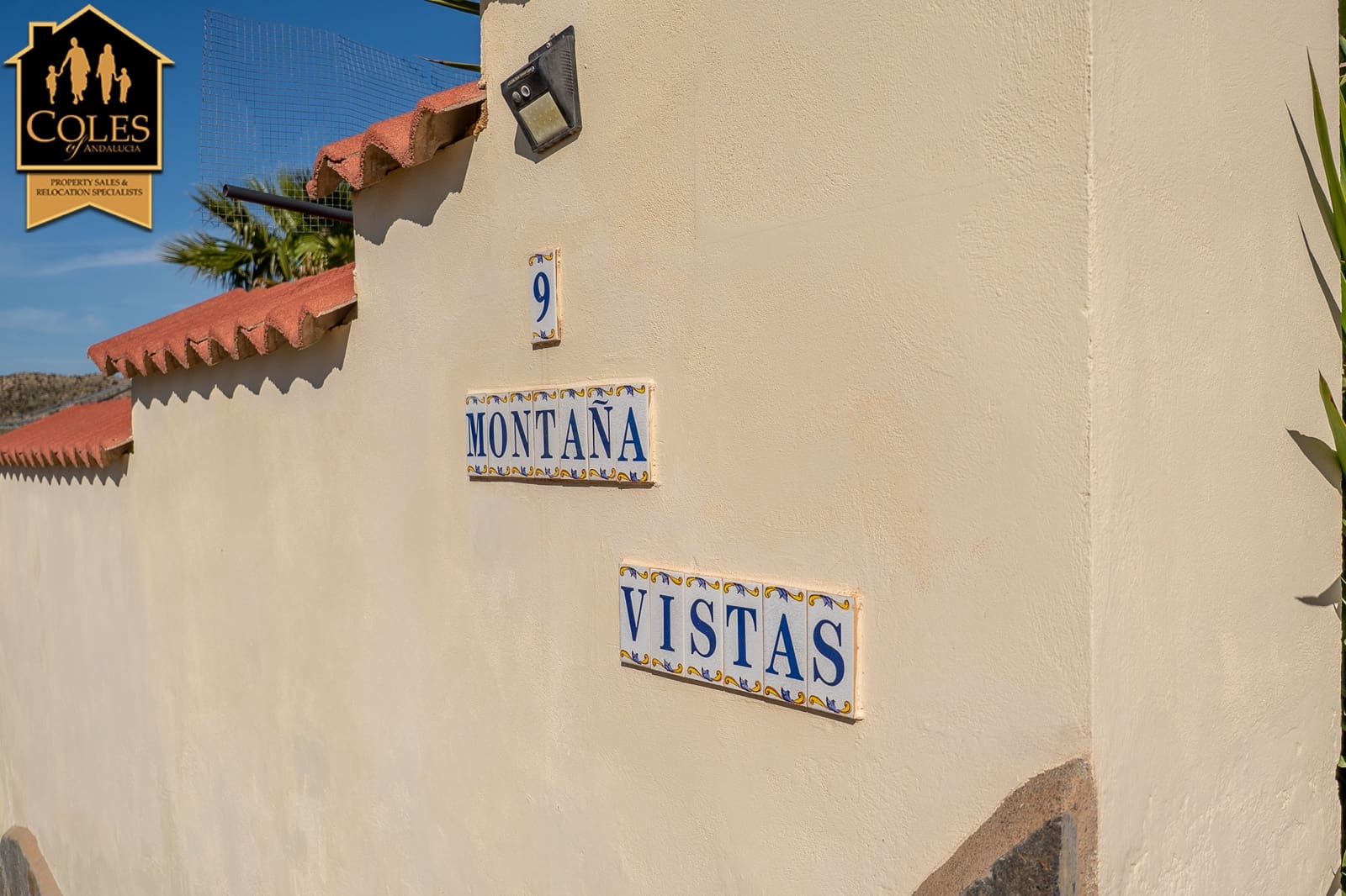 2 Zimmer Villa zu verkaufen in Arboleas mit Pool Garage - 269.500 € (Ref: 9665128)