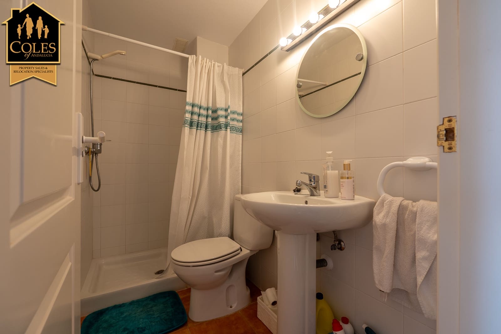 2 bedroom Townhouse for sale in Palomares with pool garage - € 159,995 (Ref: 9665270)