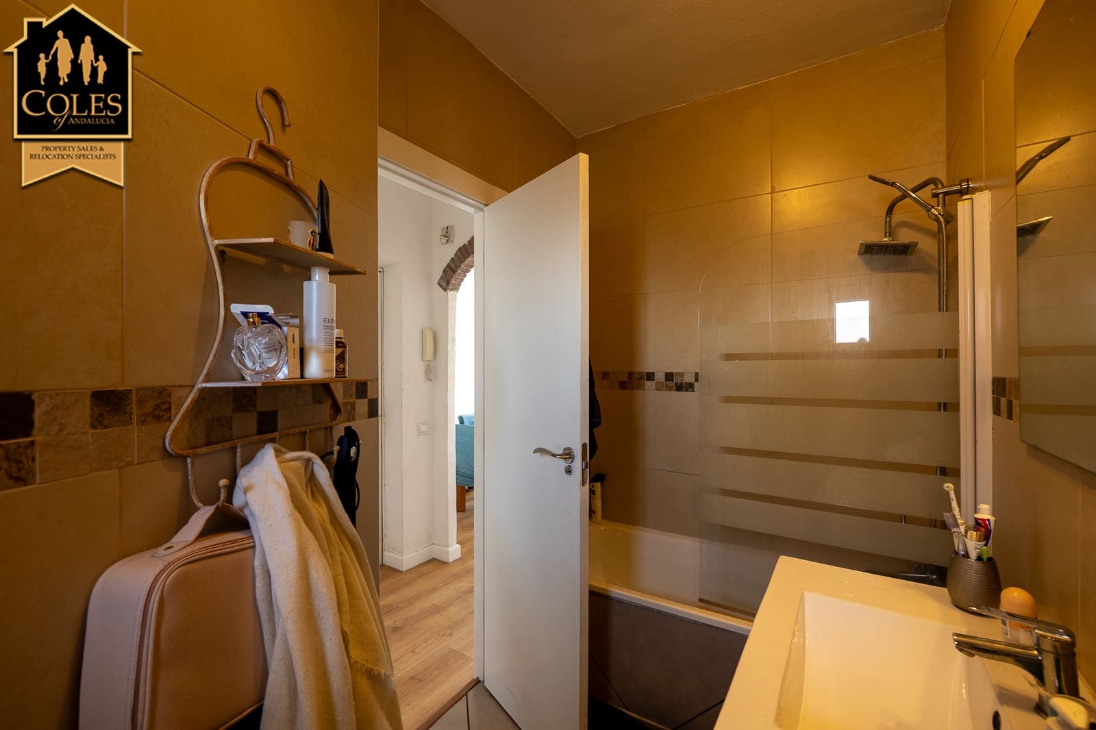 2 soverom Strandleiligheter til salgs i Vera - € 175 000 (Ref: 9665271)