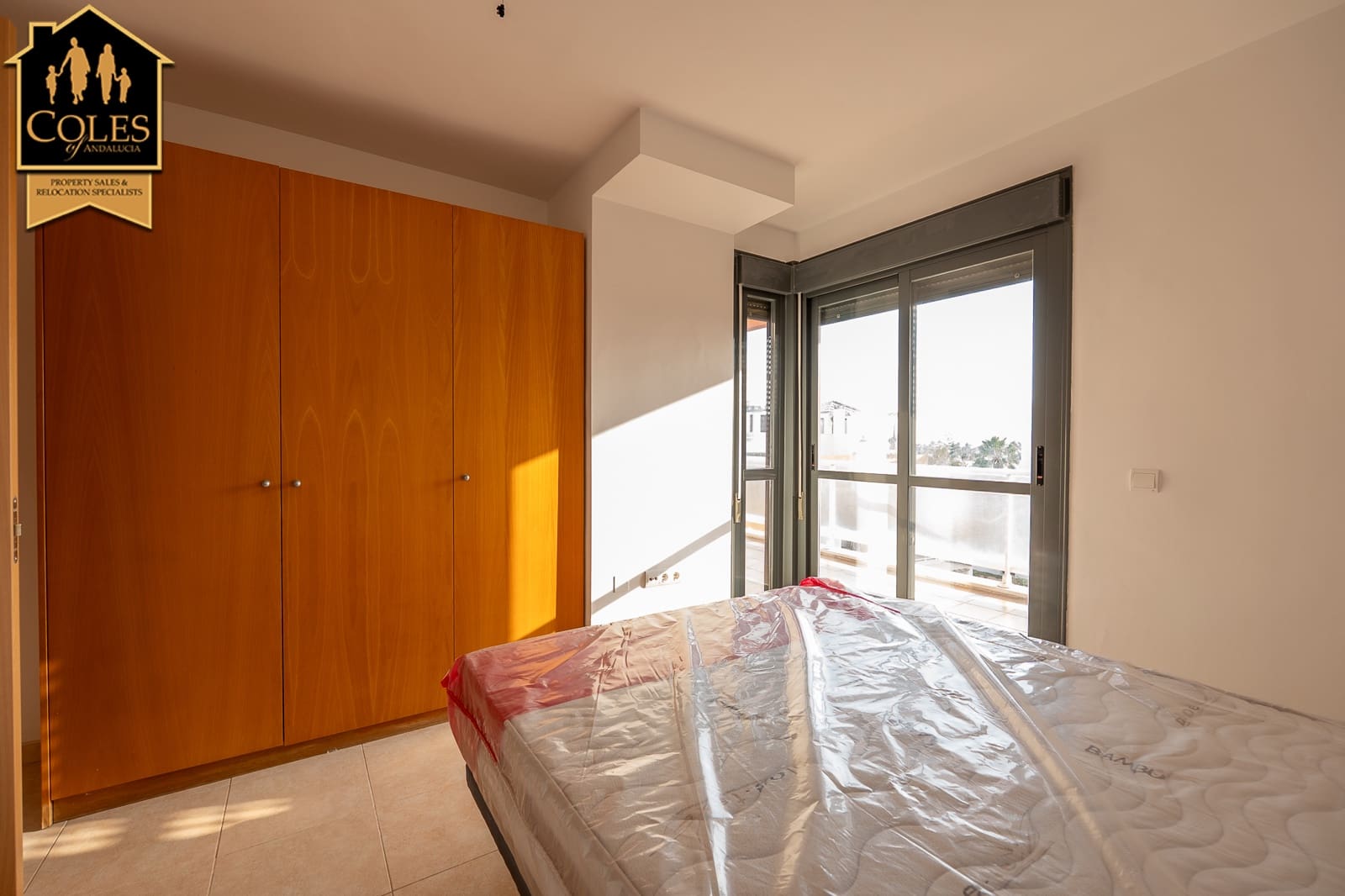 2 Zimmer Strandapartment zu verkaufen in Vera mit Pool Garage - 215.000 € (Ref: 9670988)