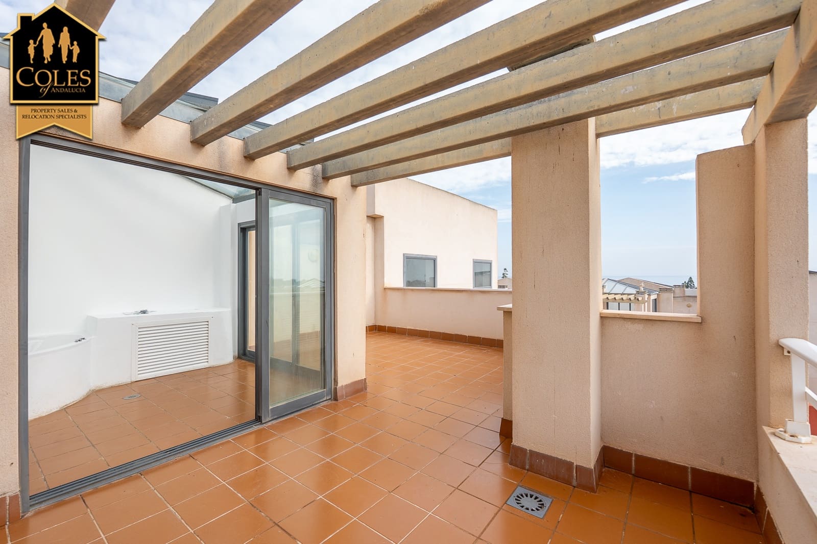 2 Zimmer Strandapartment zu verkaufen in Vera mit Pool Garage - 215.000 € (Ref: 9670988)