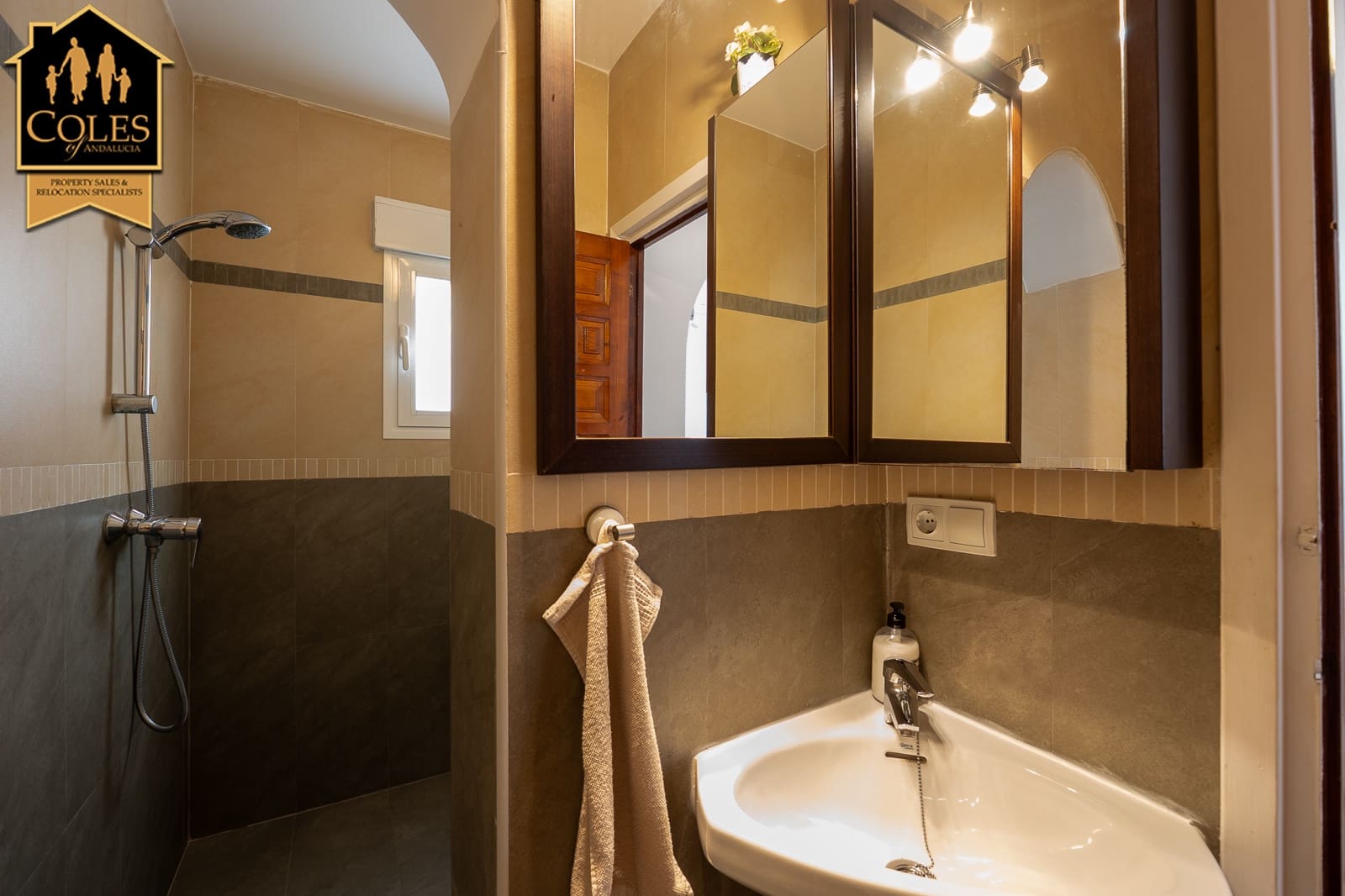 4 bedroom Villa for sale in Mojacar with pool garage - € 498,000 (Ref: 9672091)