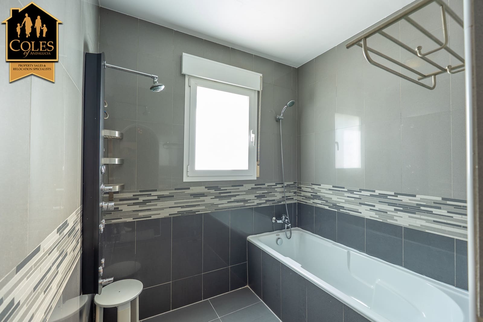 4 bedroom Villa for sale in Mojacar with pool garage - € 498,000 (Ref: 9672091)