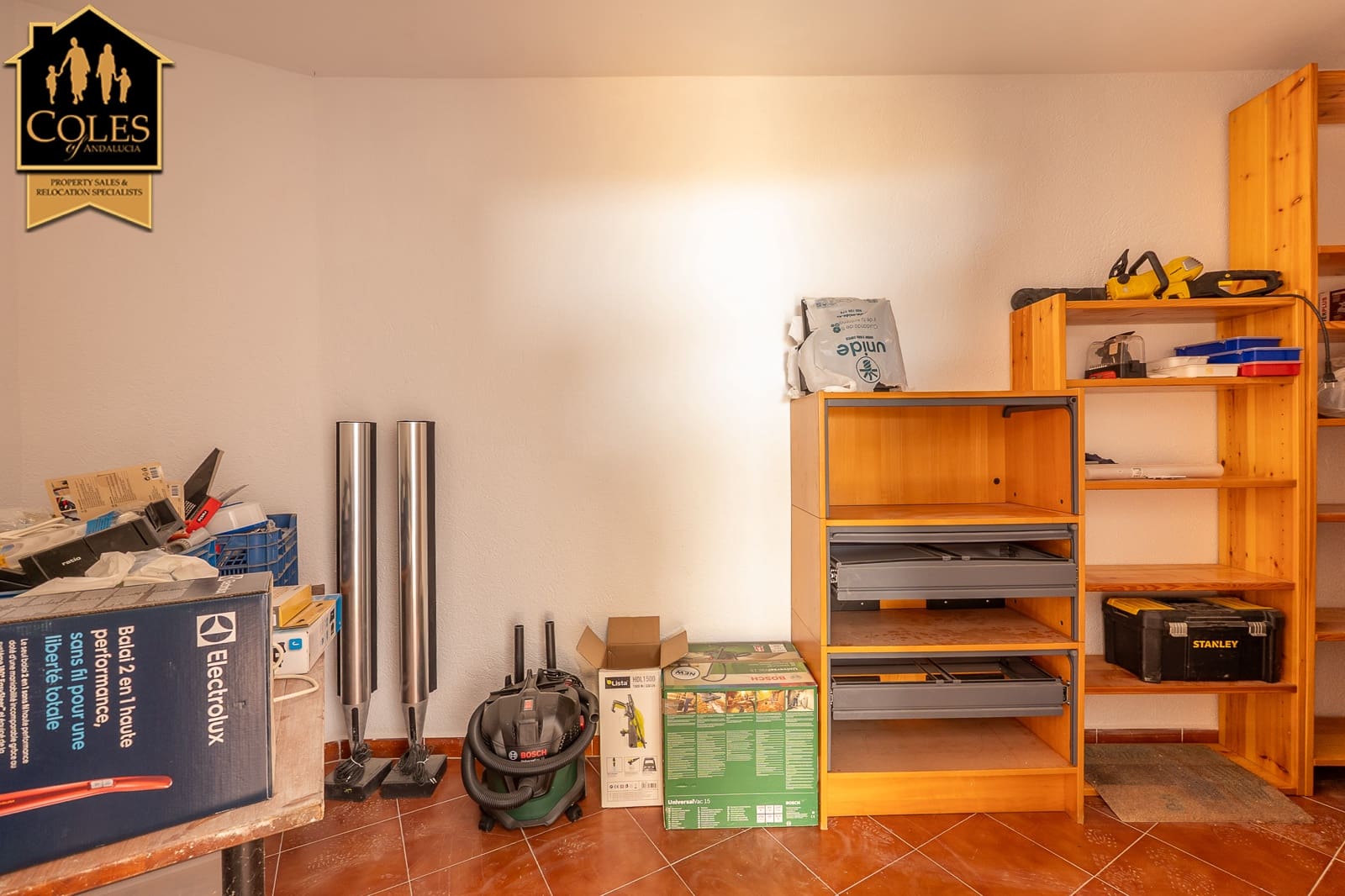 4 bedroom Villa for sale in Mojacar with pool garage - € 498,000 (Ref: 9672091)