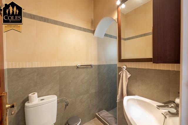 4 bedroom Villa for sale in Mojácar with pool garage - € 498,000 (Ref: 9672091)