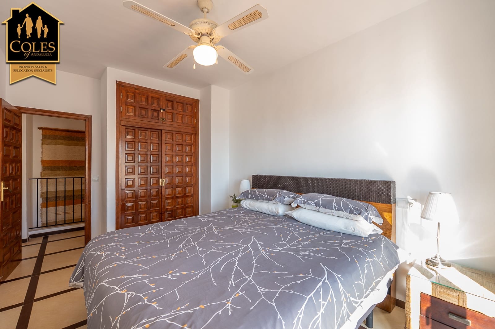 4 bedroom Villa for sale in Mojacar with pool garage - € 498,000 (Ref: 9672091)