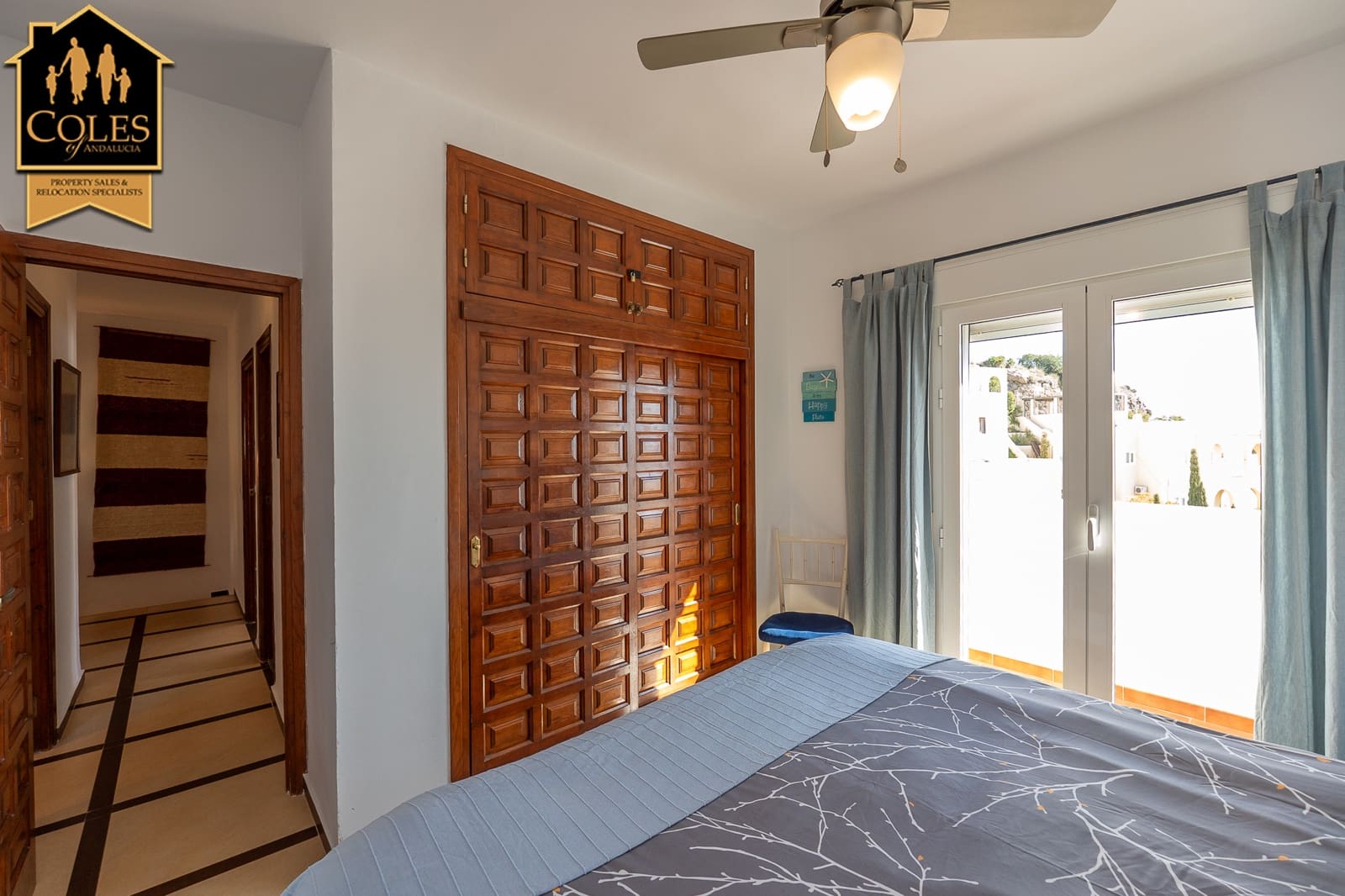 4 bedroom Villa for sale in Mojacar with pool garage - € 498,000 (Ref: 9672091)