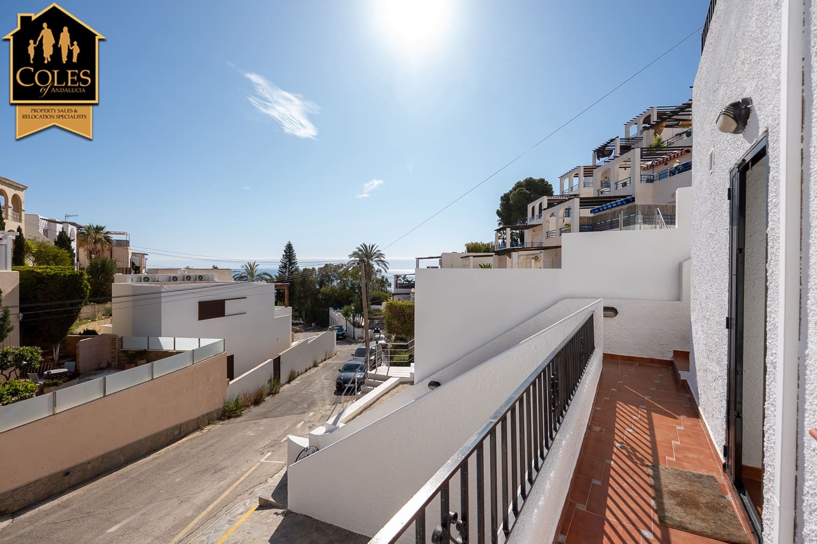 4 bedroom Villa for sale in Mojacar with pool garage - € 498,000 (Ref: 9672091)