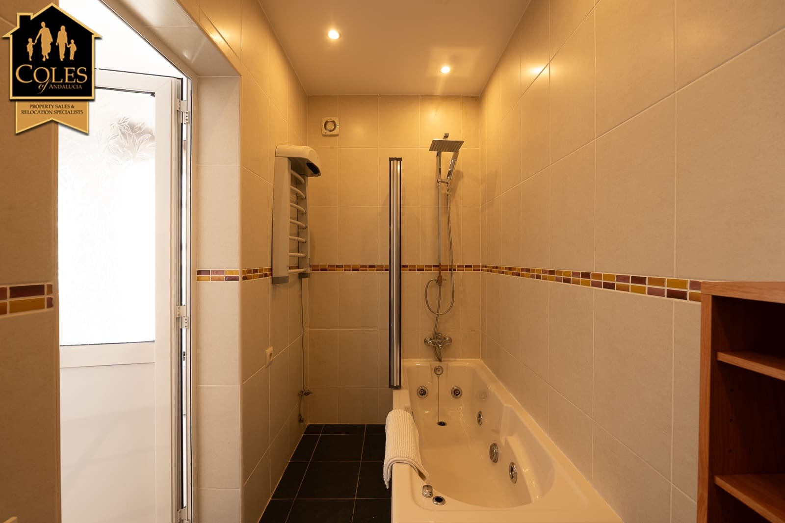 4 bedroom Villa for sale in Mojacar with pool garage - € 498,000 (Ref: 9672091)