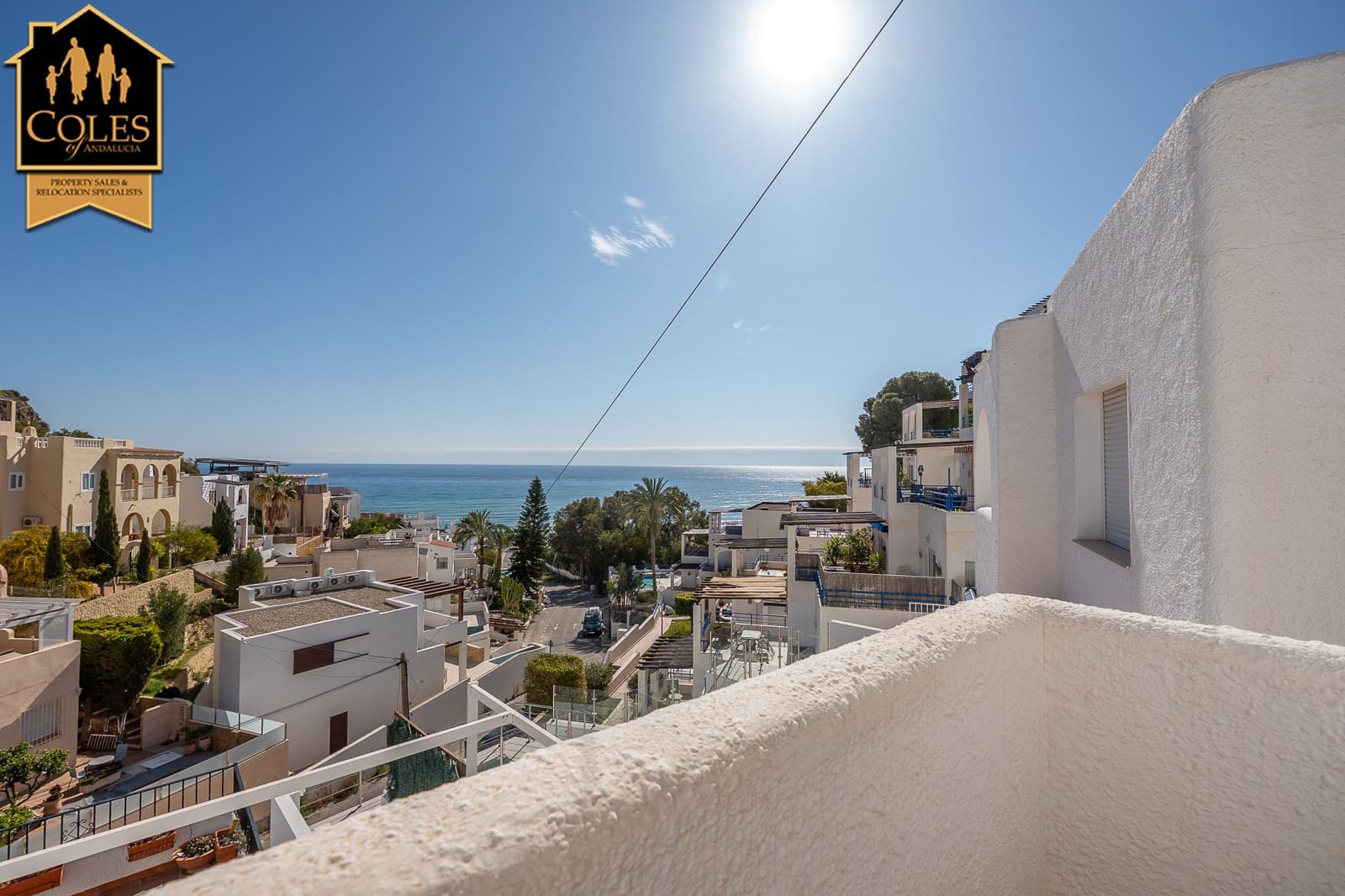 4 bedroom Villa for sale in Mojacar with pool garage - € 498,000 (Ref: 9672091)