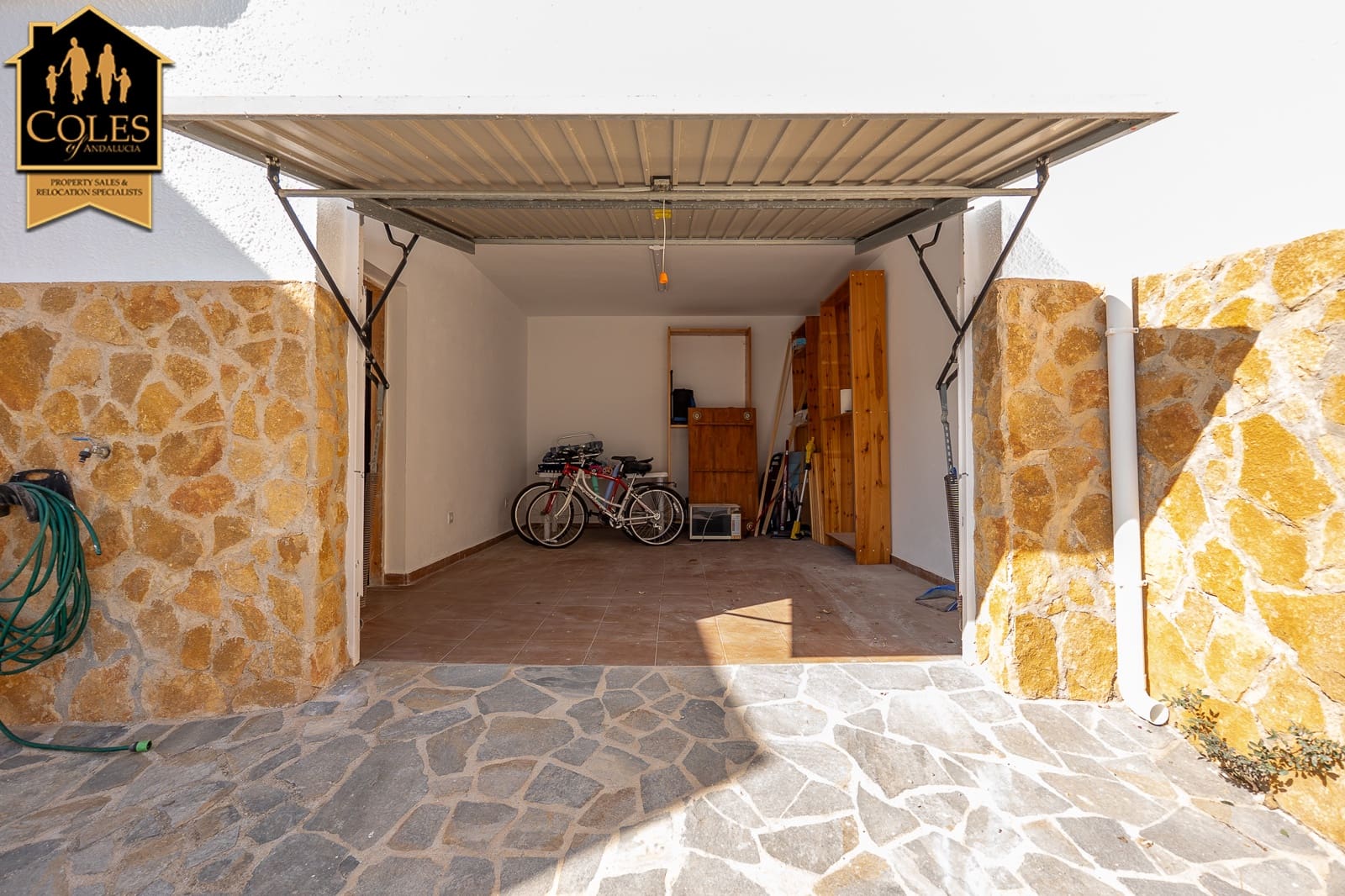 4 bedroom Villa for sale in Mojacar with pool garage - € 498,000 (Ref: 9672091)