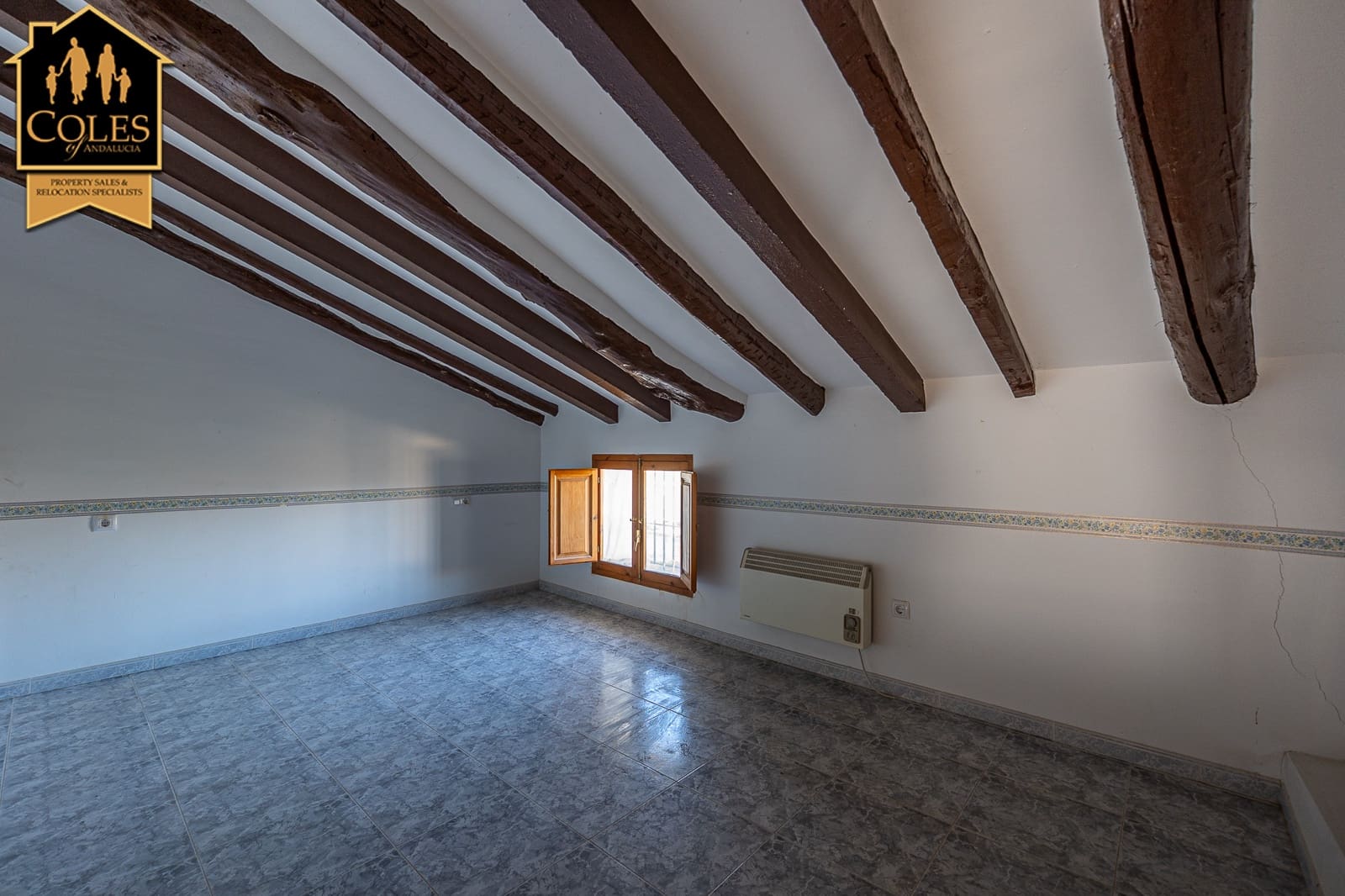 5 sypialnia Finka/Dom wiejski na sprzedaż w Cantoria - 141 950 € (Ref: 9679083)