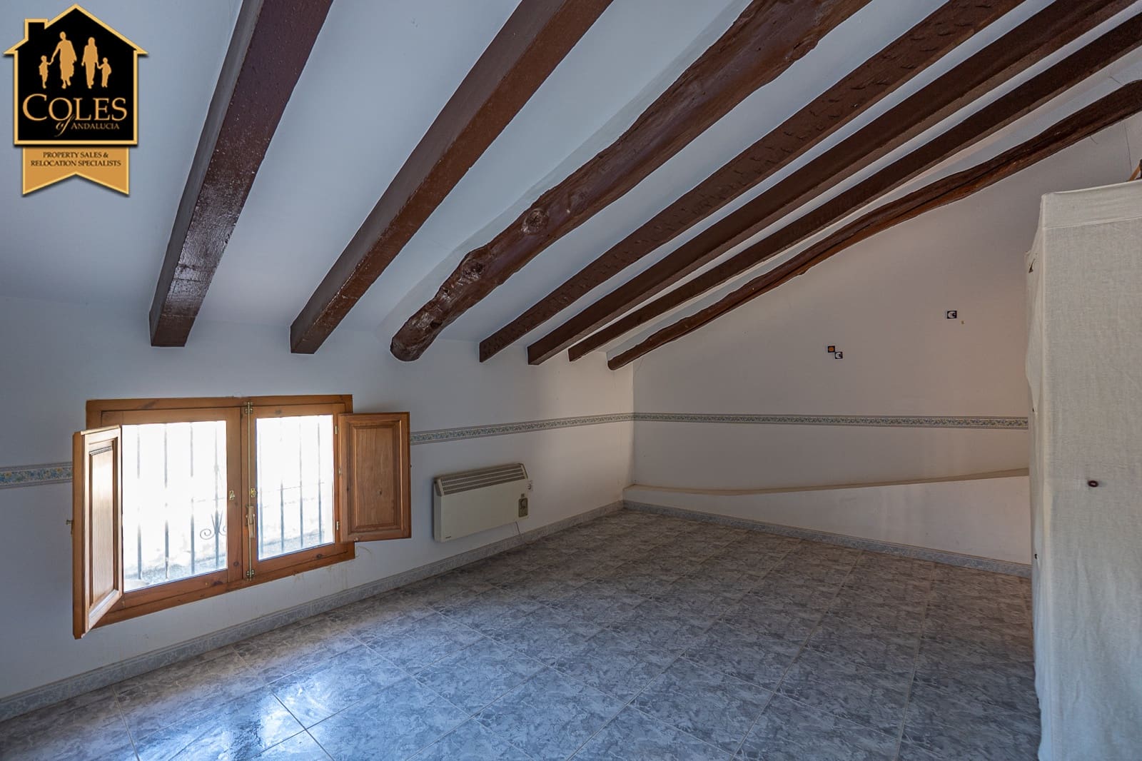 5 sypialnia Finka/Dom wiejski na sprzedaż w Cantoria - 141 950 € (Ref: 9679083)