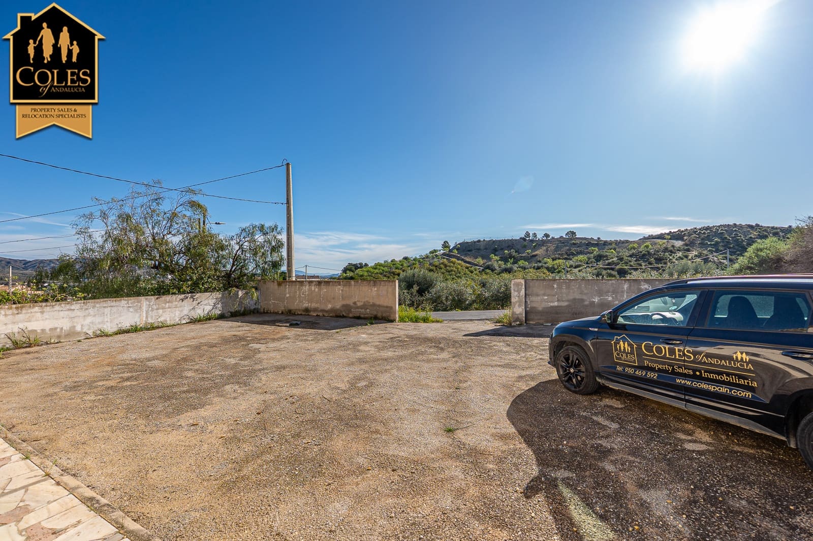 5 sypialnia Finka/Dom wiejski na sprzedaż w Cantoria - 141 950 € (Ref: 9679083)