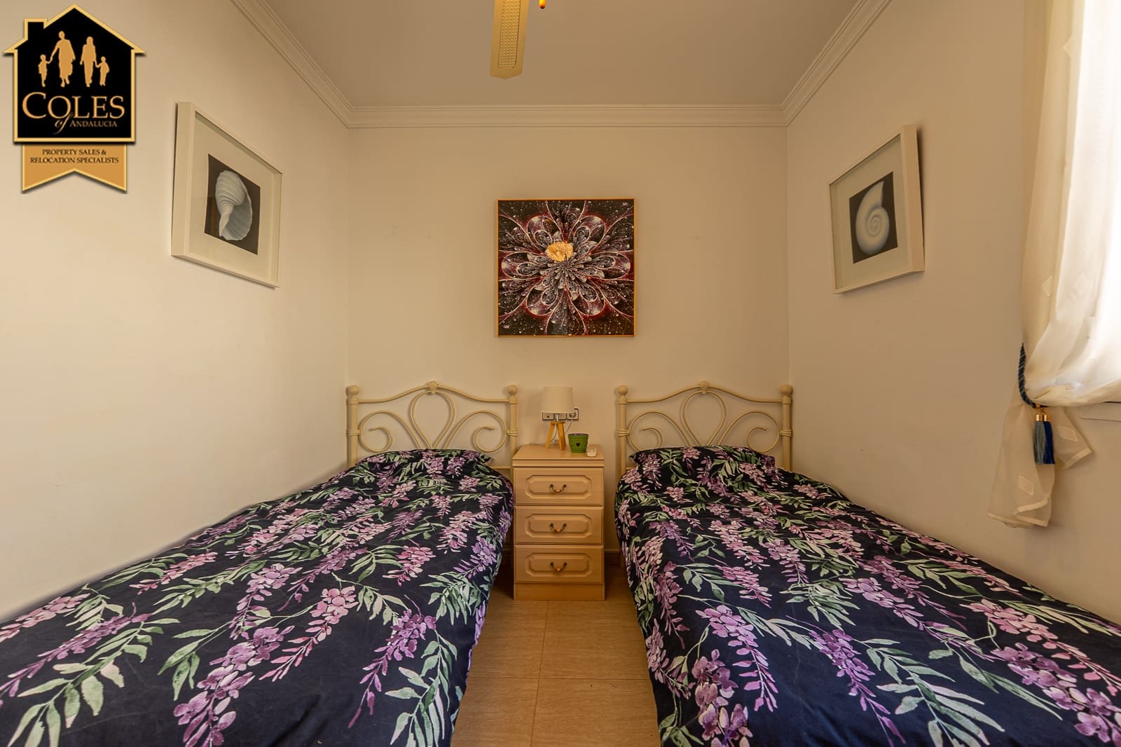 3 Zimmer Villa zu verkaufen in Arboleas mit Pool Garage - 295.000 € (Ref: 9679084)