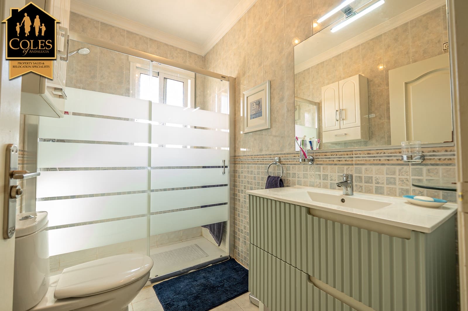 3 Zimmer Villa zu verkaufen in Arboleas mit Pool Garage - 295.000 € (Ref: 9679084)