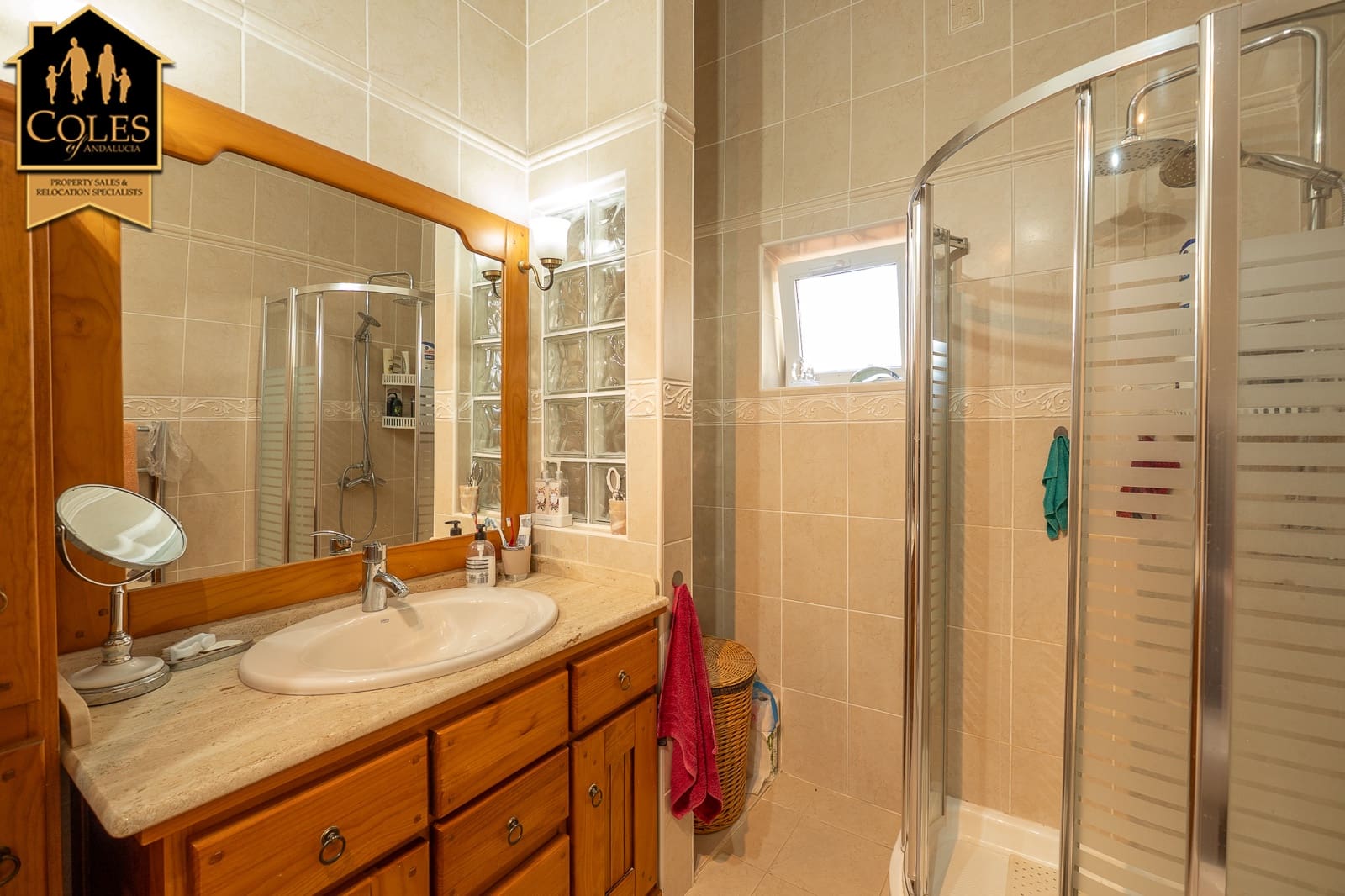 3 soverom Villa til salgs i Turre med garasje - € 249 999 (Ref: 9679086)