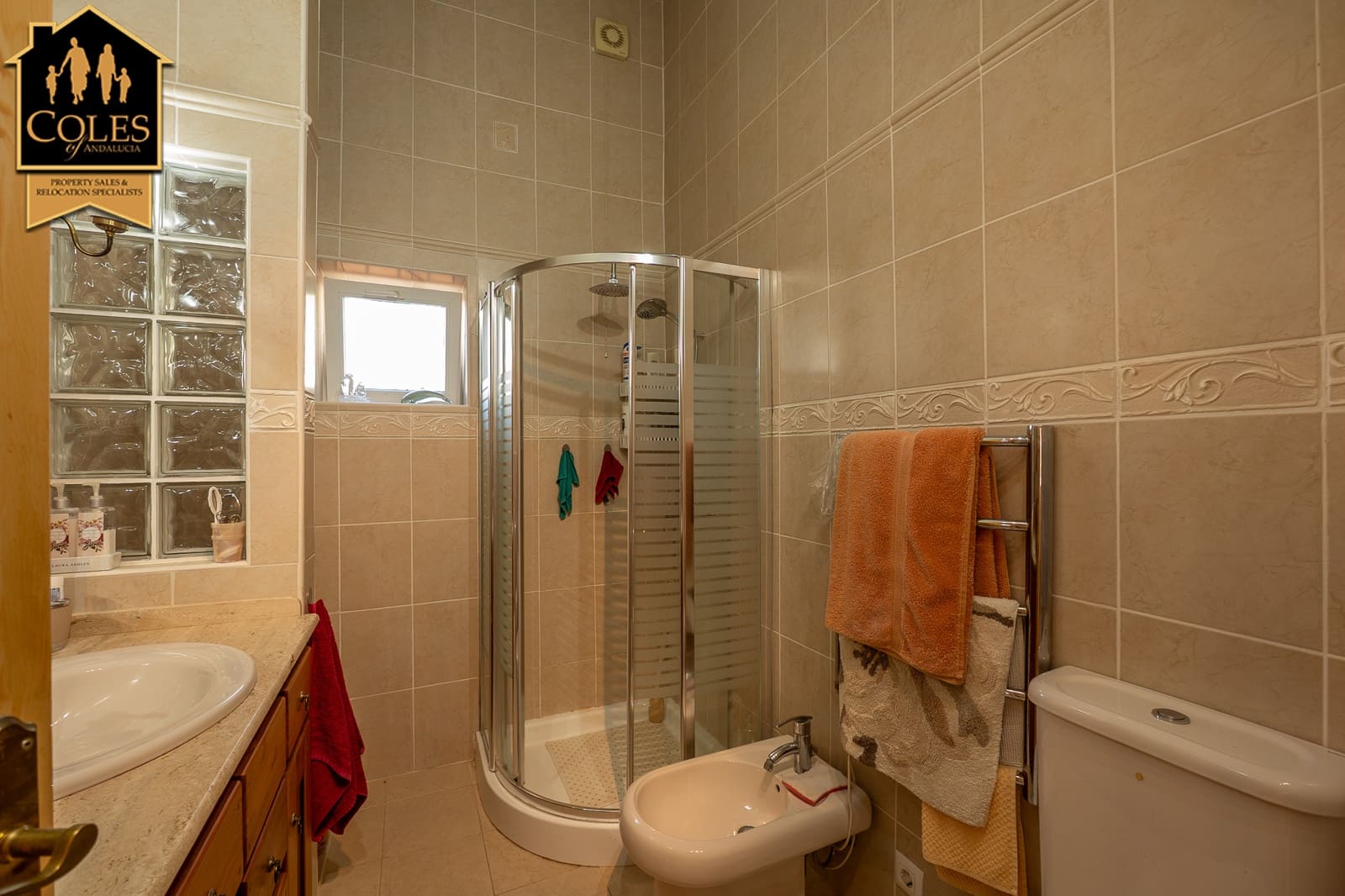 3 soverom Villa til salgs i Turre med garasje - € 249 999 (Ref: 9679086)