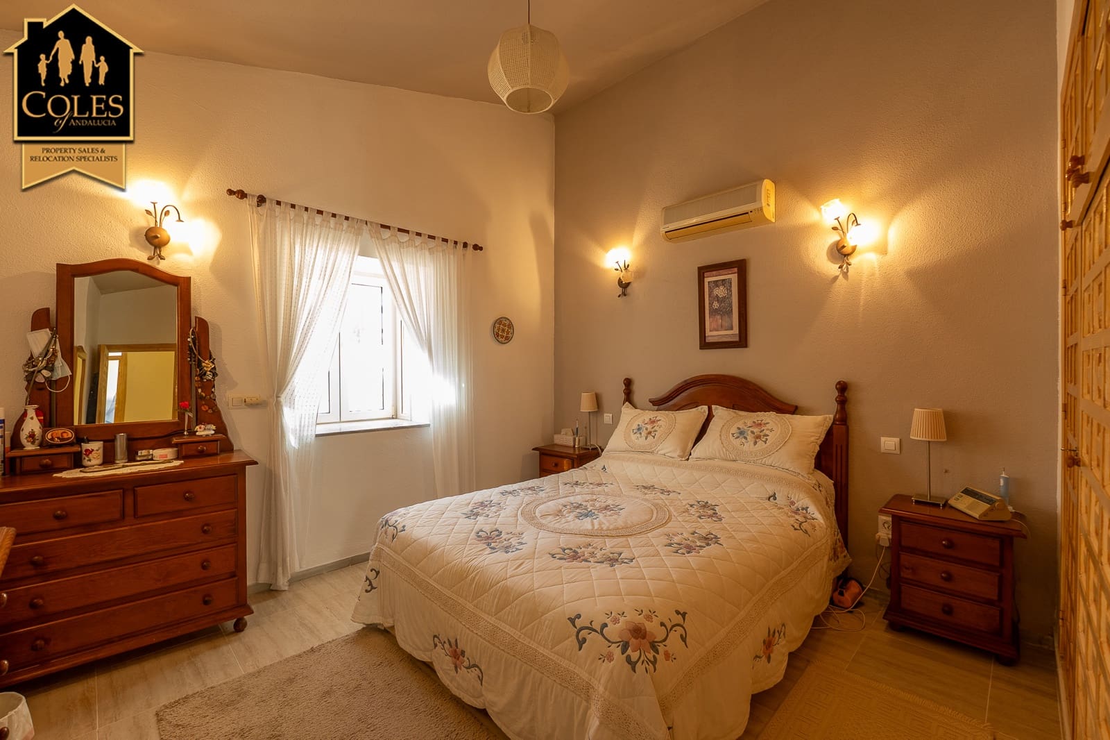 3 soverom Villa til salgs i Turre med garasje - € 249 999 (Ref: 9679086)