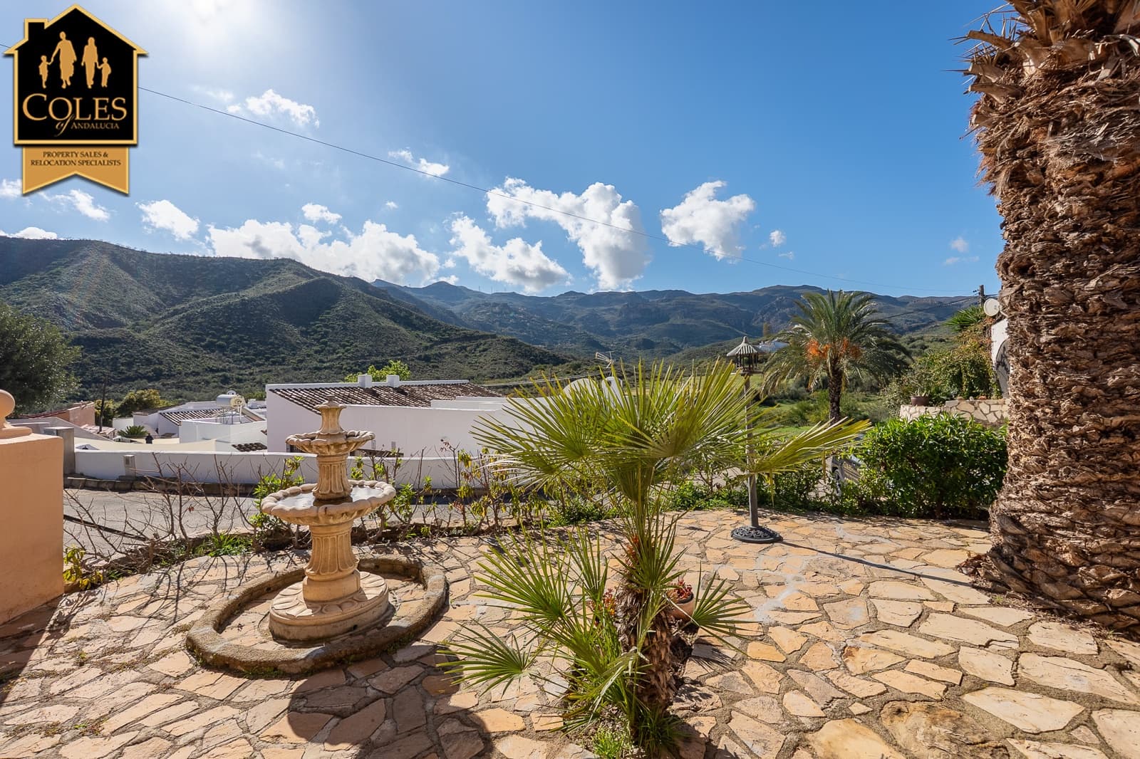 3 soverom Villa til salgs i Turre med garasje - € 249 999 (Ref: 9679086)