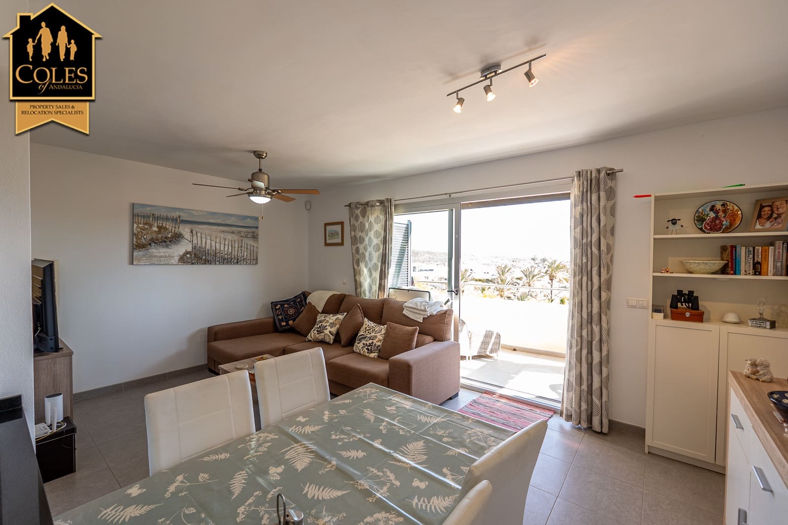 3 bedroom Apartment for sale in Valle del Este with pool garage - € 199,950 (Ref: 9685146)