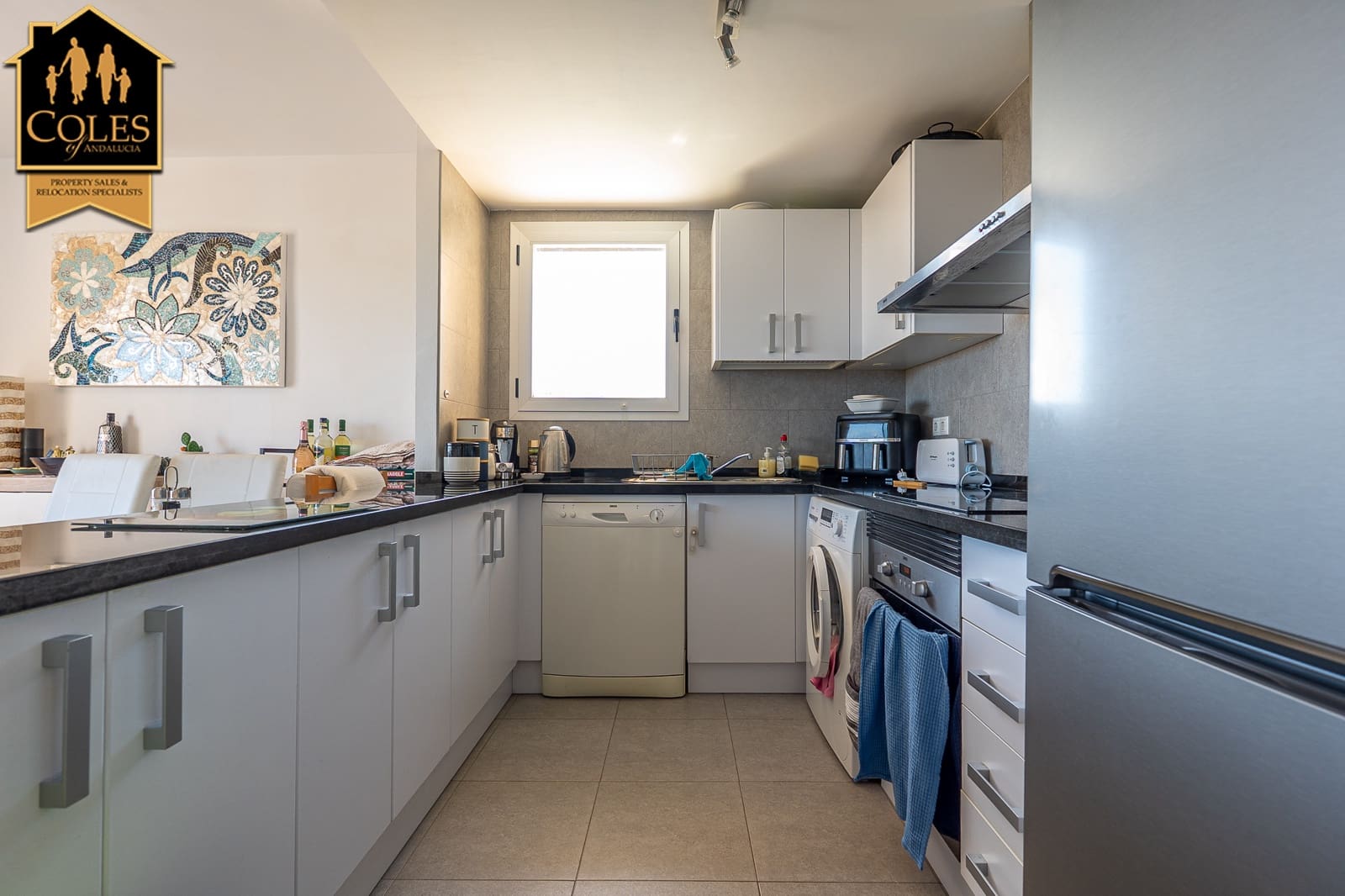 3 bedroom Apartment for sale in Valle del Este with pool garage - € 199,950 (Ref: 9685146)