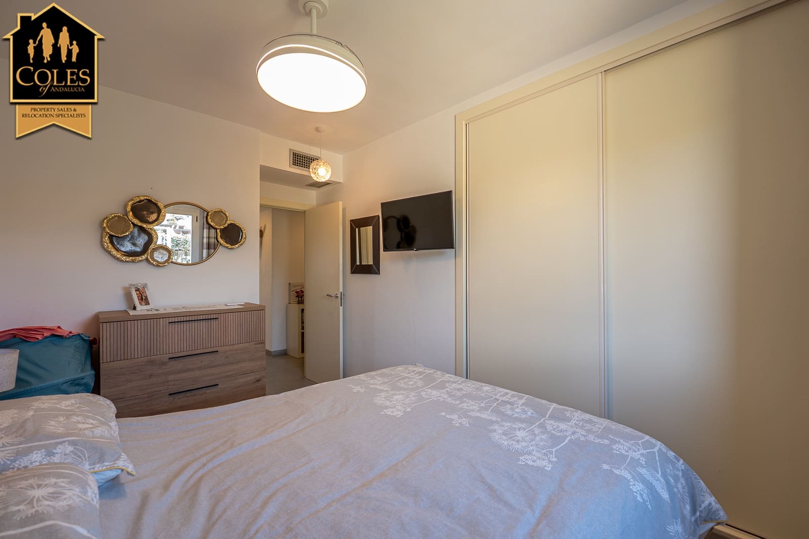 3 bedroom Apartment for sale in Valle del Este with pool garage - € 199,950 (Ref: 9685146)